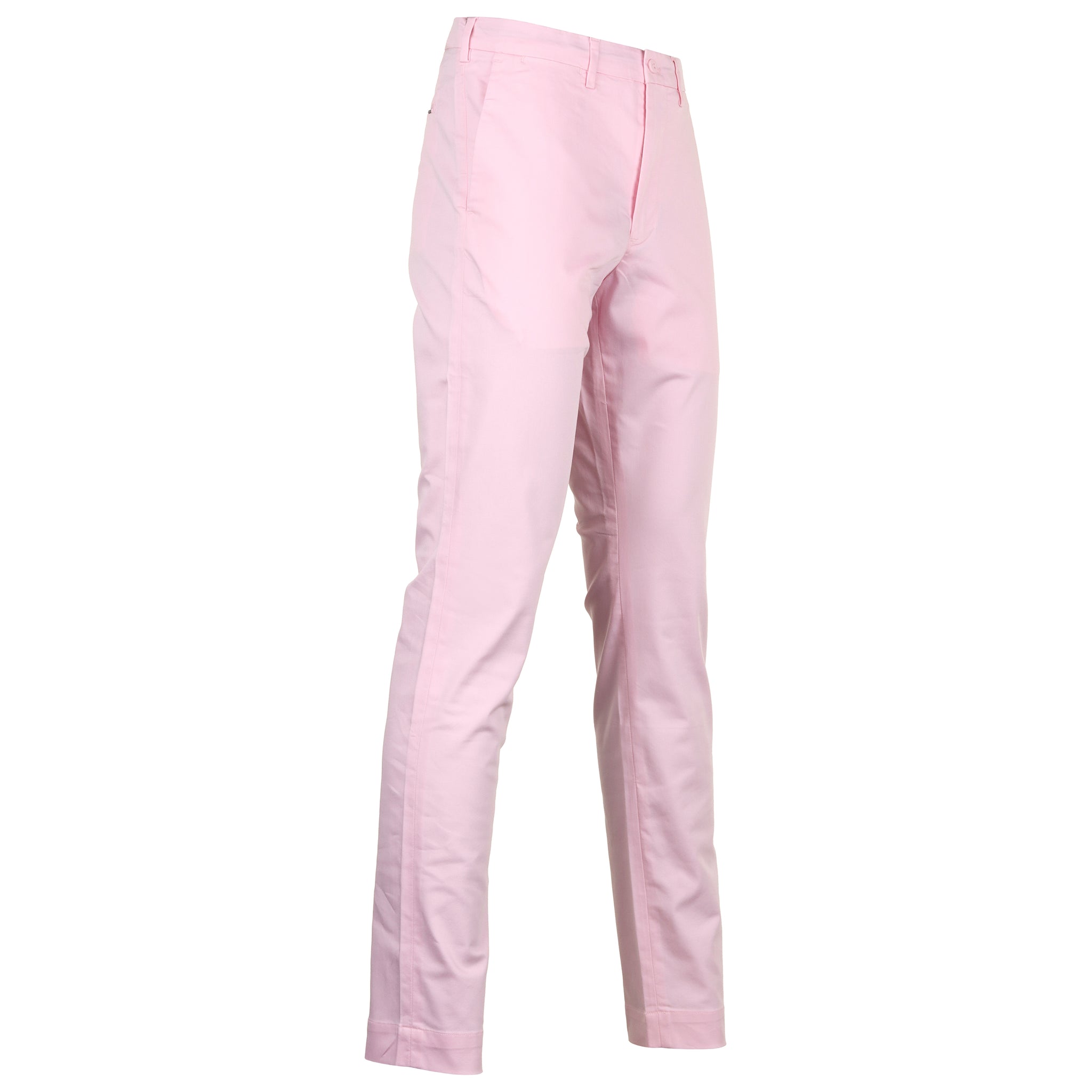 Polo Golf Ralph Lauren Cotton Slim Fit Trousers