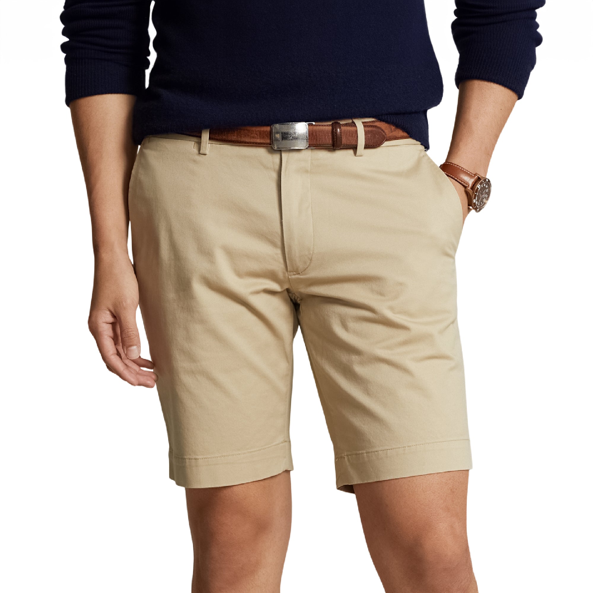 Polo Golf Ralph Lauren Cotton Twill Shorts