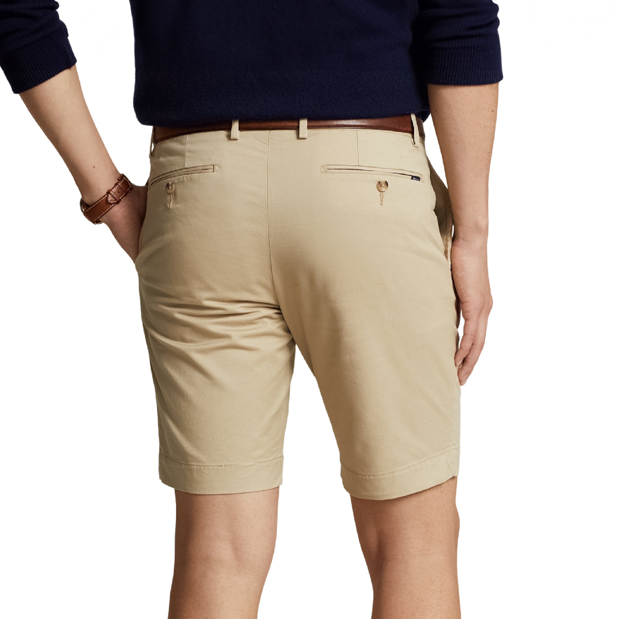 Polo Golf Ralph Lauren Cotton Twill Shorts