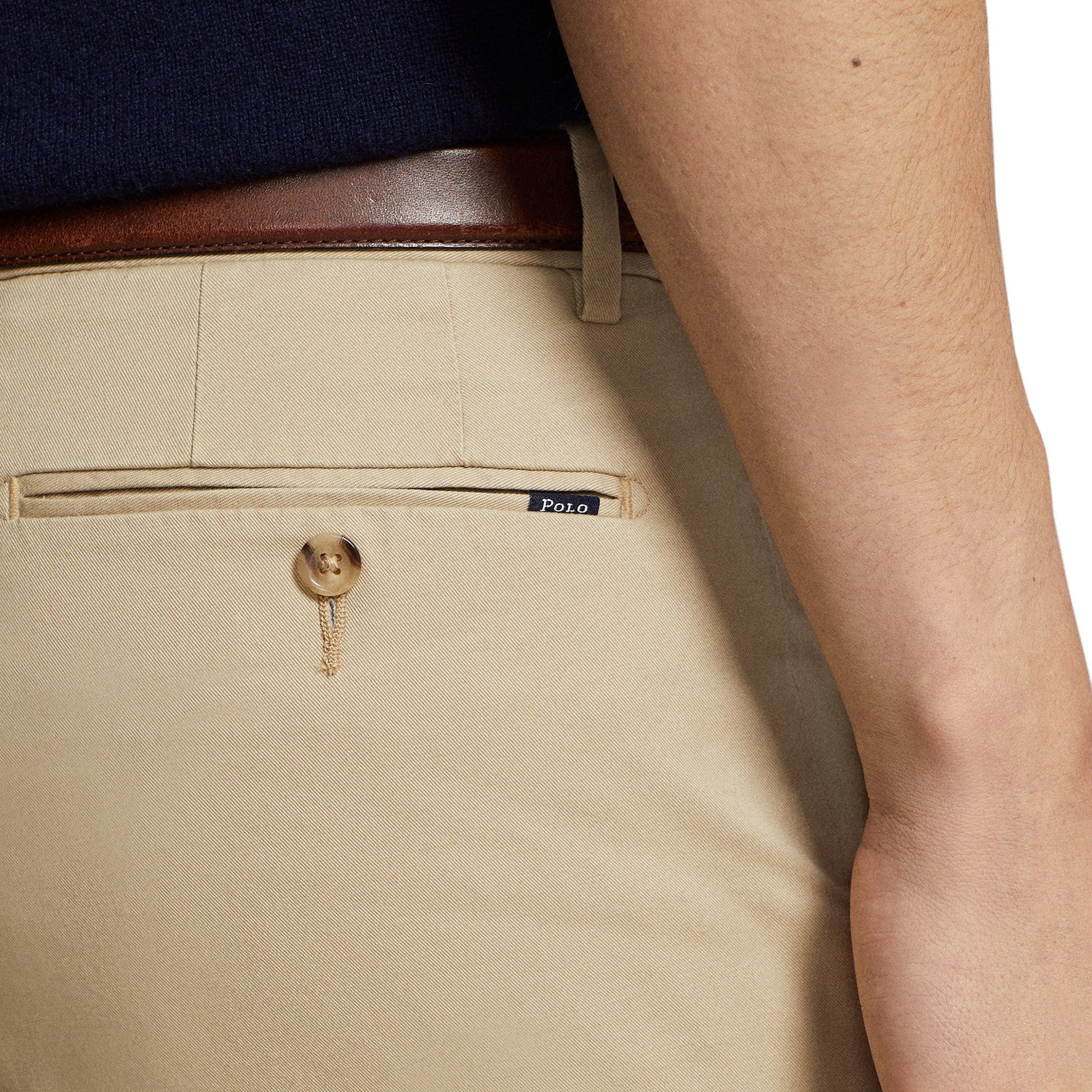 Polo Golf Ralph Lauren Cotton Twill Shorts