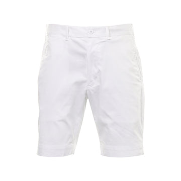 Polo Golf Ralph Lauren Cotton Twill Shorts Ceramic White 012