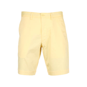 Polo Golf Ralph Lauren Cotton Twill Shorts Wicket Yellow 001