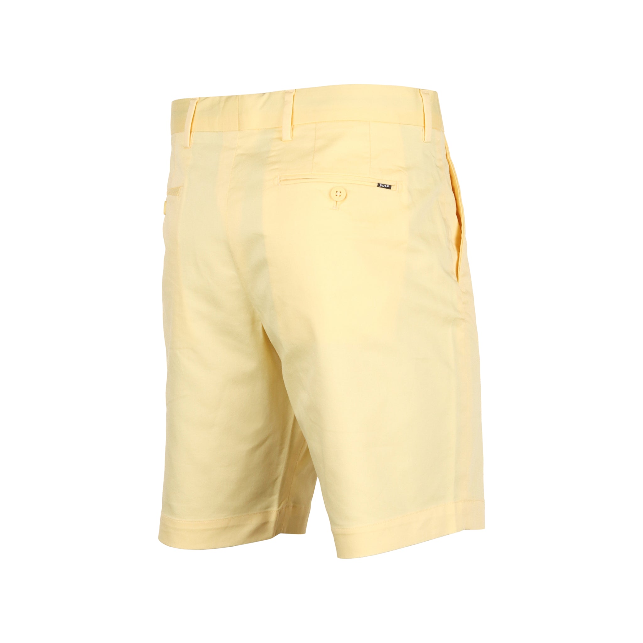 Polo Golf Ralph Lauren Cotton Twill Shorts