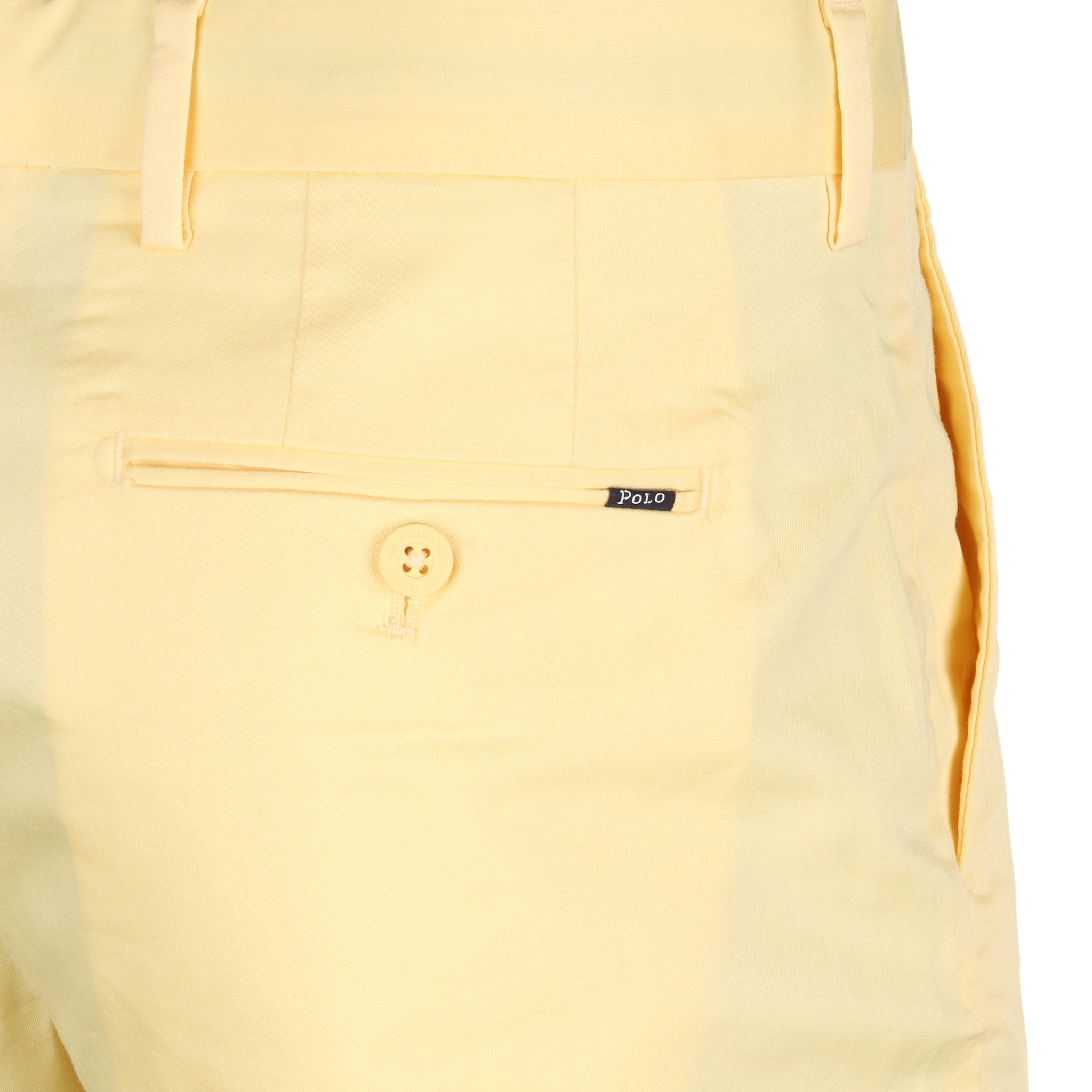 Polo Golf Ralph Lauren Cotton Twill Shorts