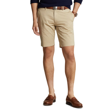 Polo Golf Ralph Lauren Cotton Twill Shorts