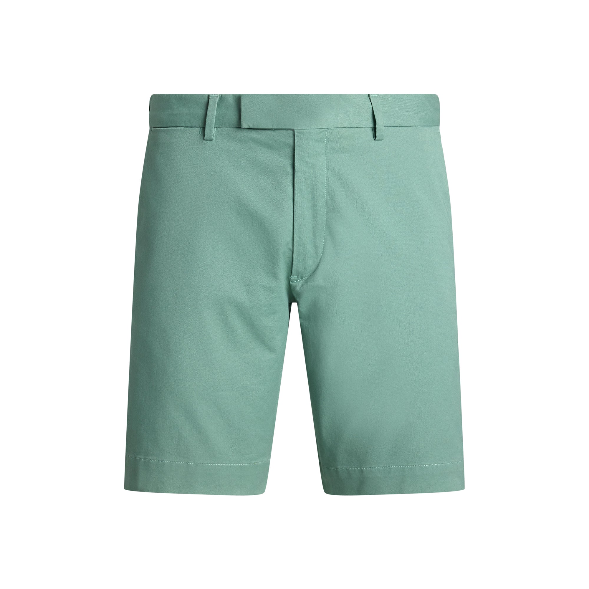 Polo Golf Ralph Lauren Cotton Twill Shorts Faded Mint 024