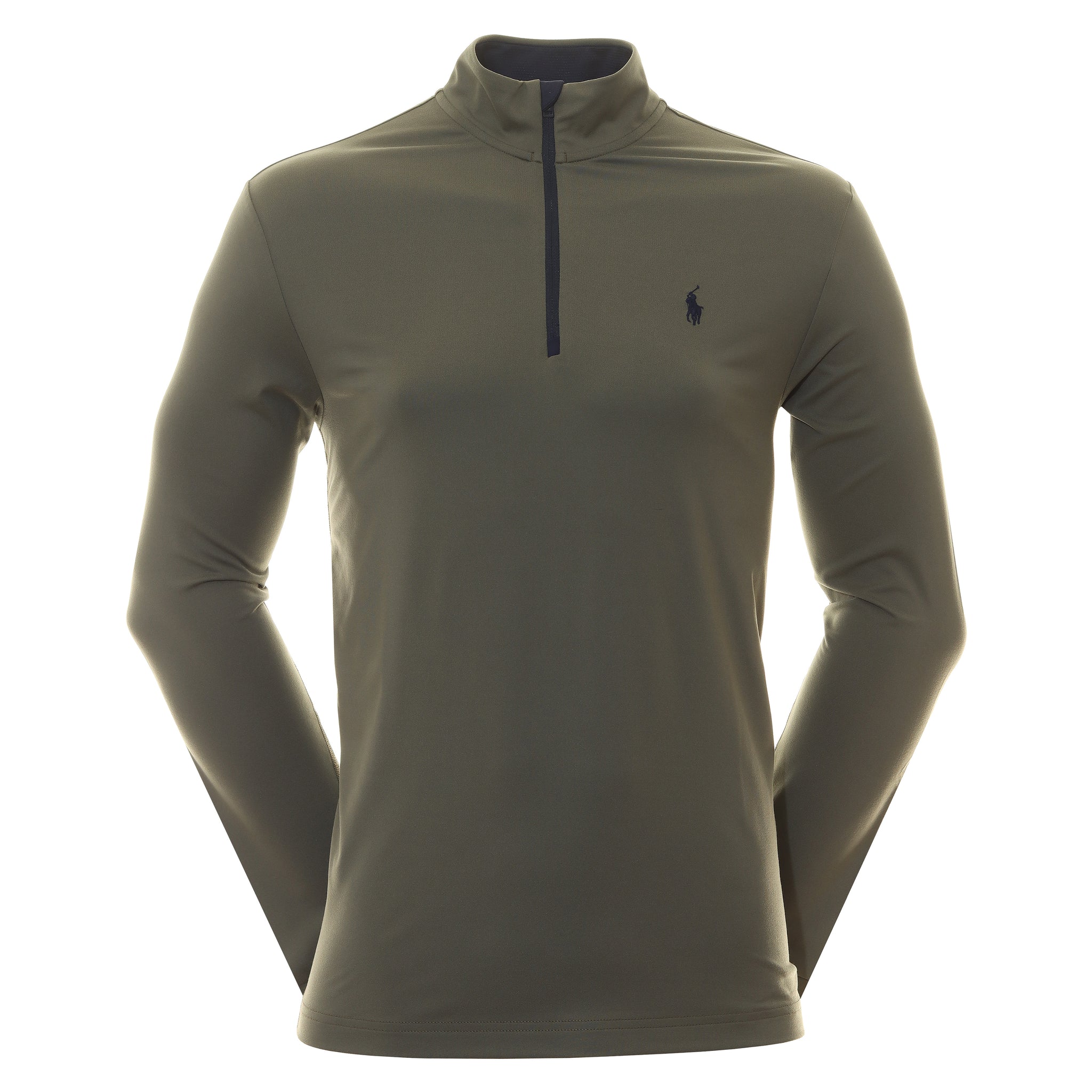 Polo 2024 golf pullover