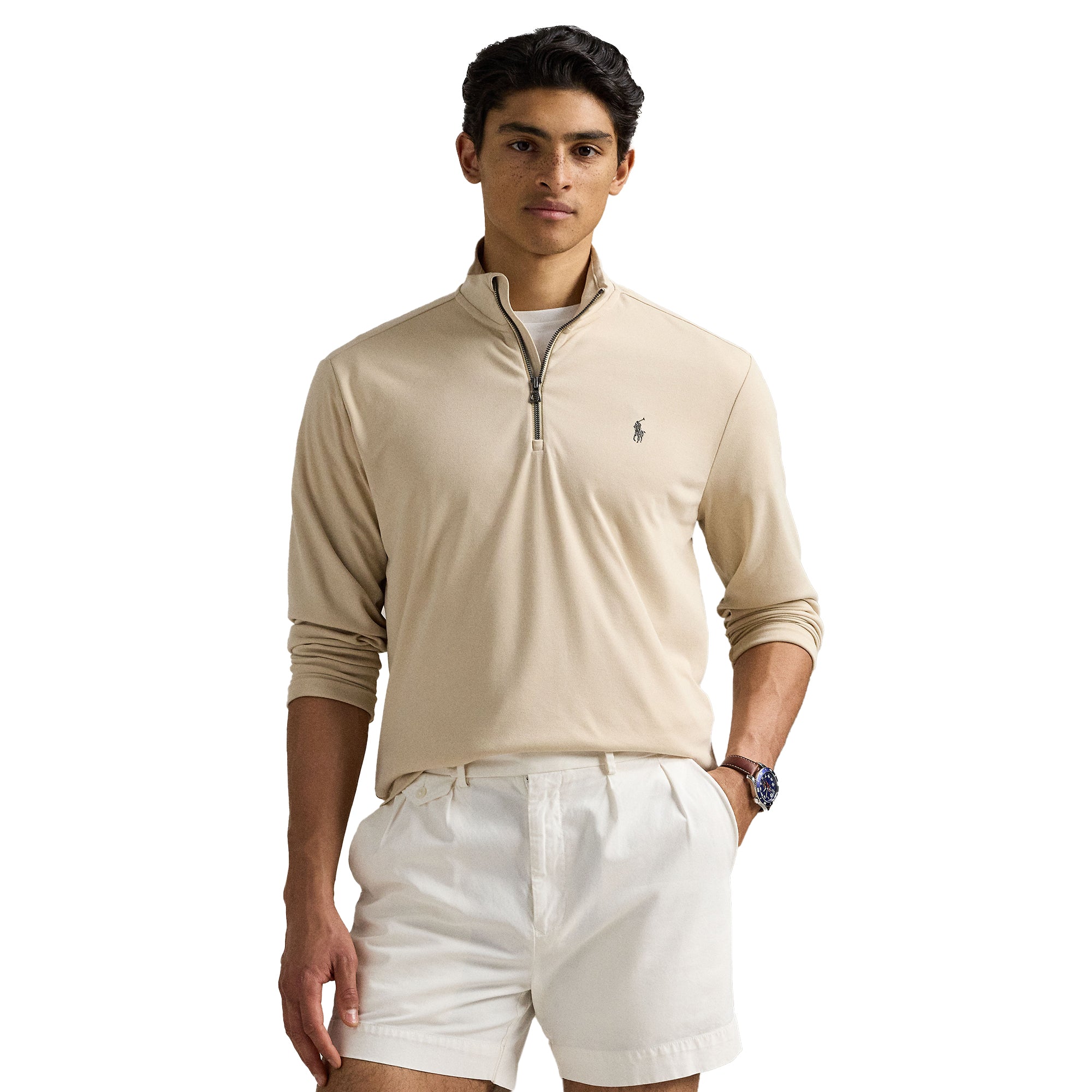 Polo Golf Ralph Lauren Performance 1/4 Zip Pullover