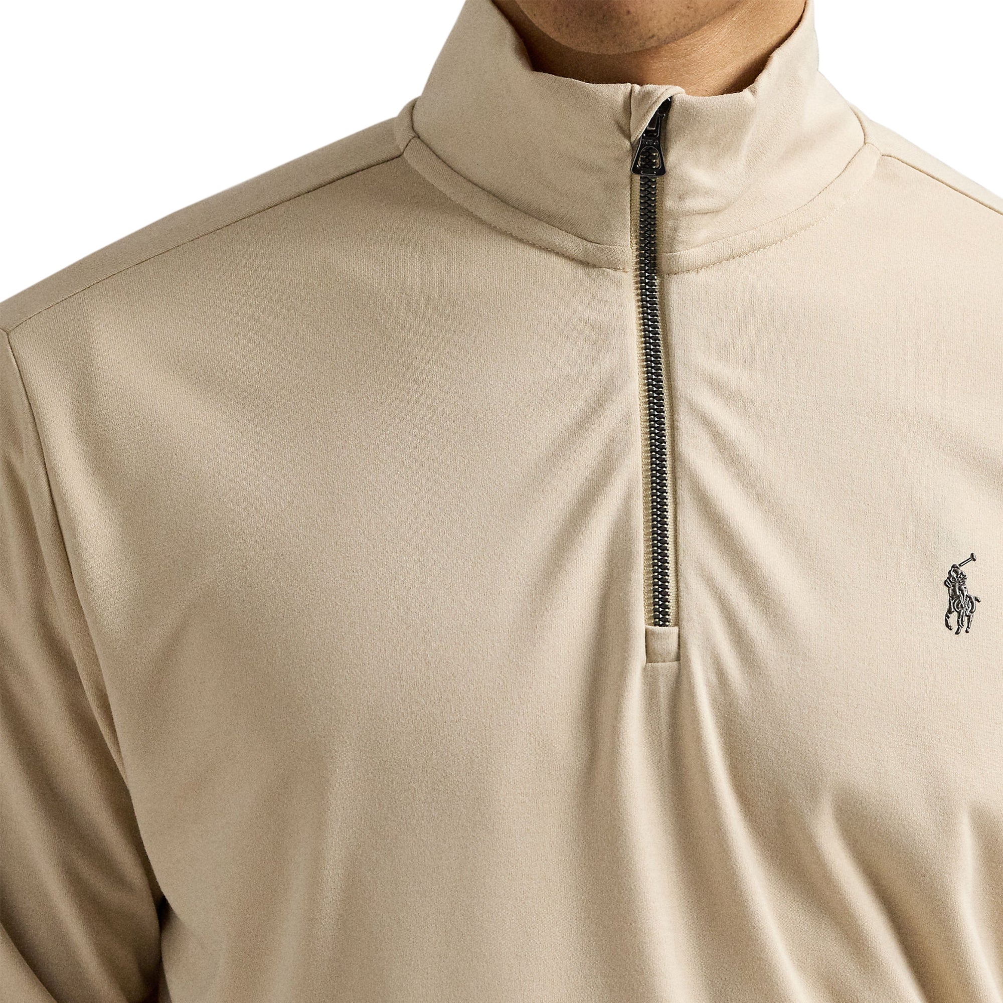 Polo Golf Ralph Lauren Performance 1/4 Zip Pullover