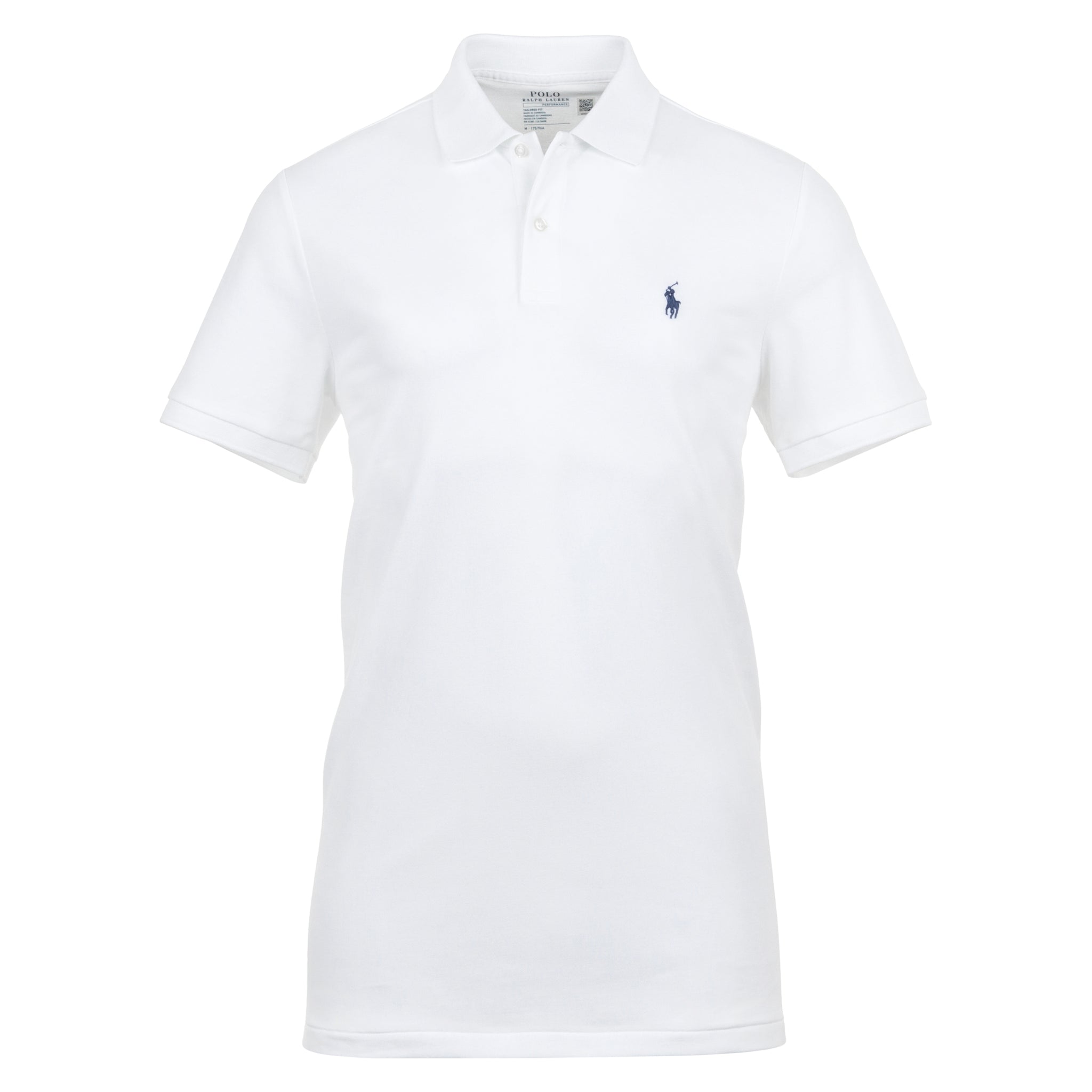 Polo Golf Ralph Lauren Stretch Pique Shirt