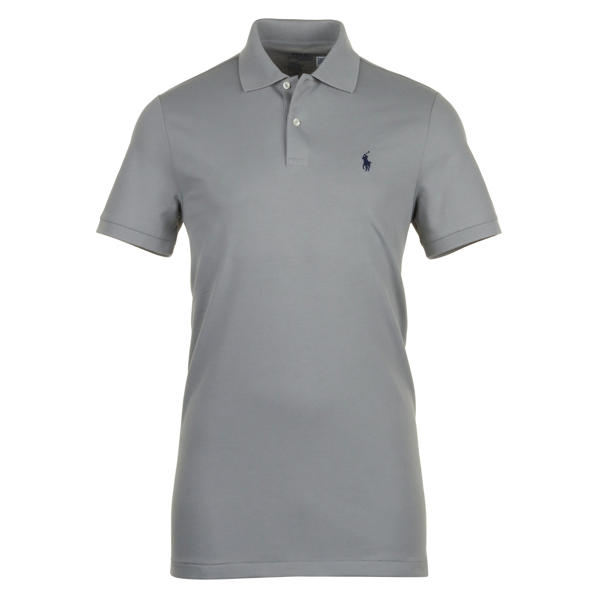 Ralph lauren stretch polo online