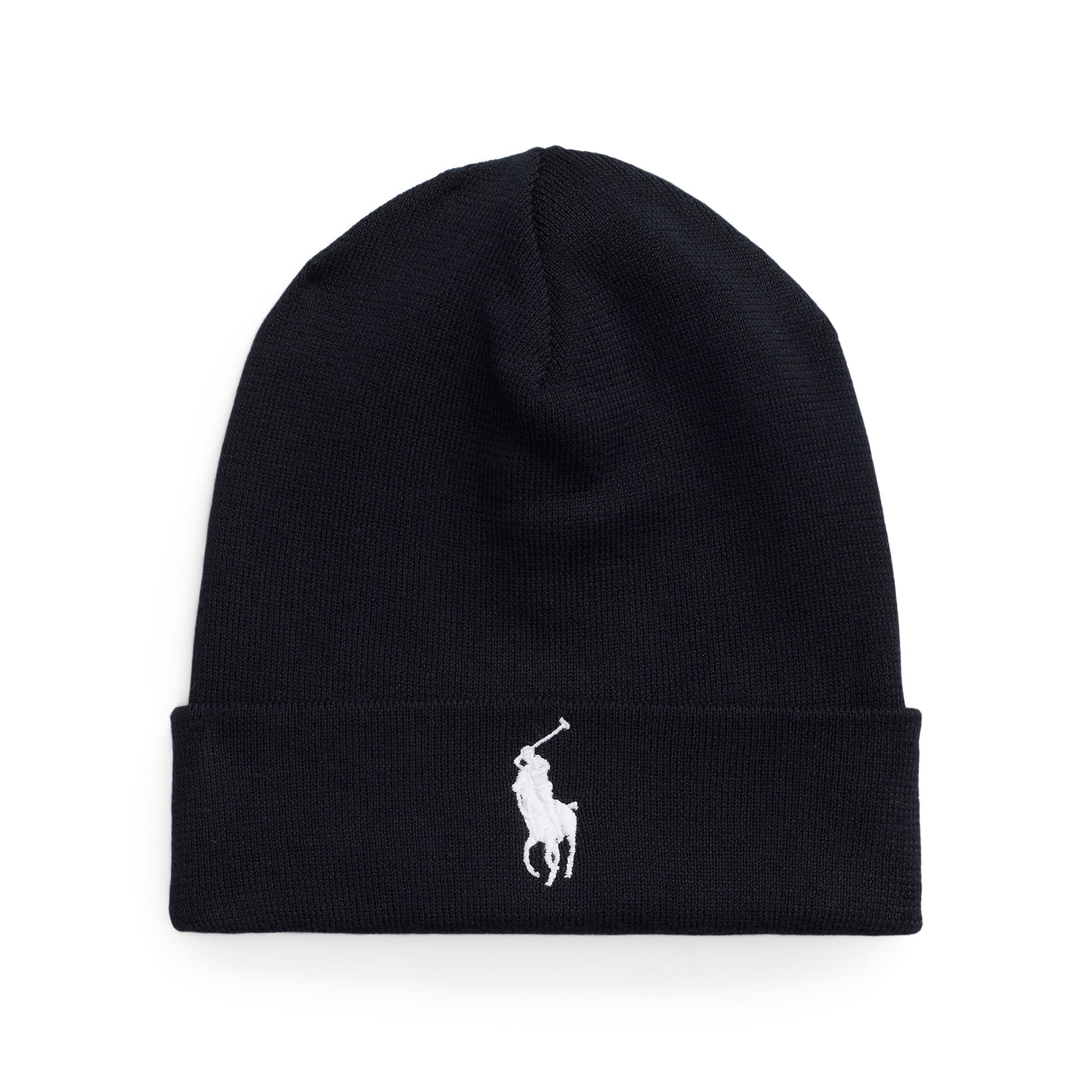 Ralph lauren fold over sales hat