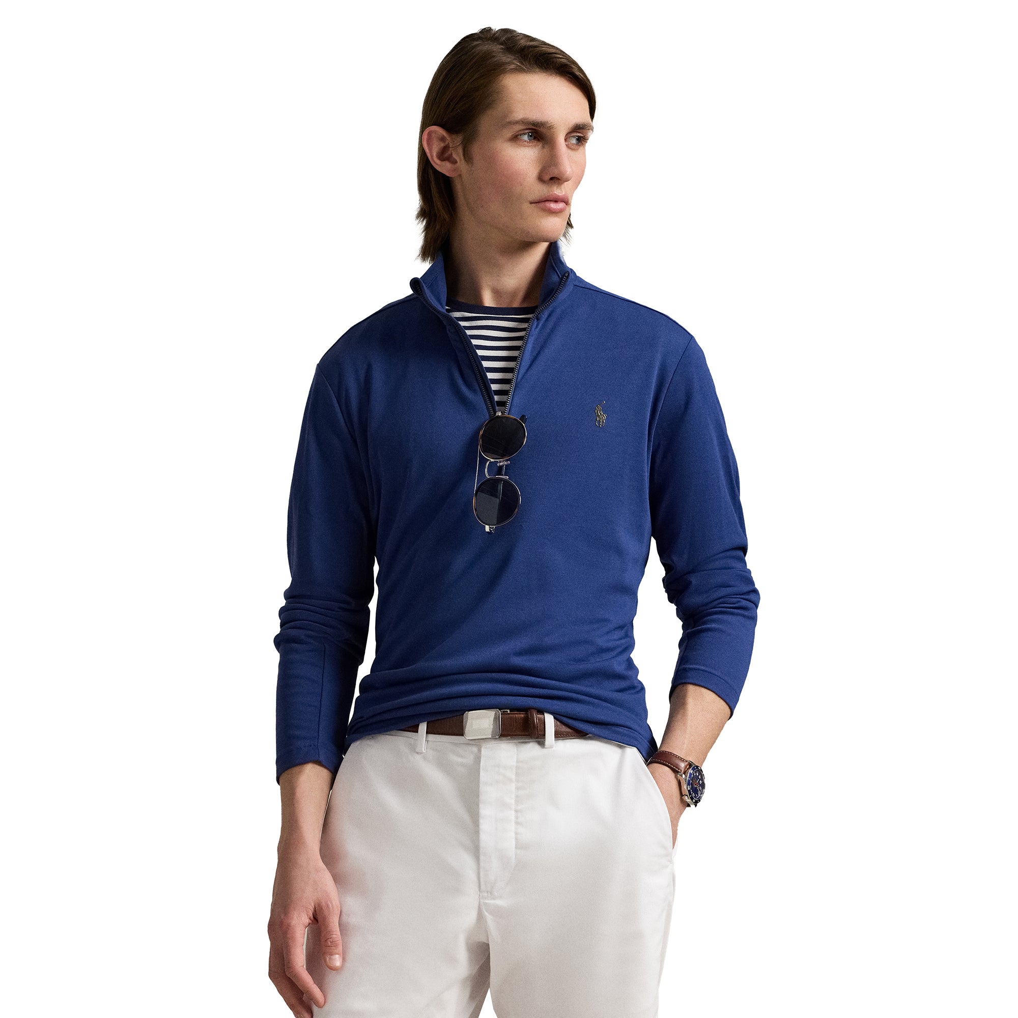 Polo Golf Ralph Lauren Performance 1/4 Zip Pullover