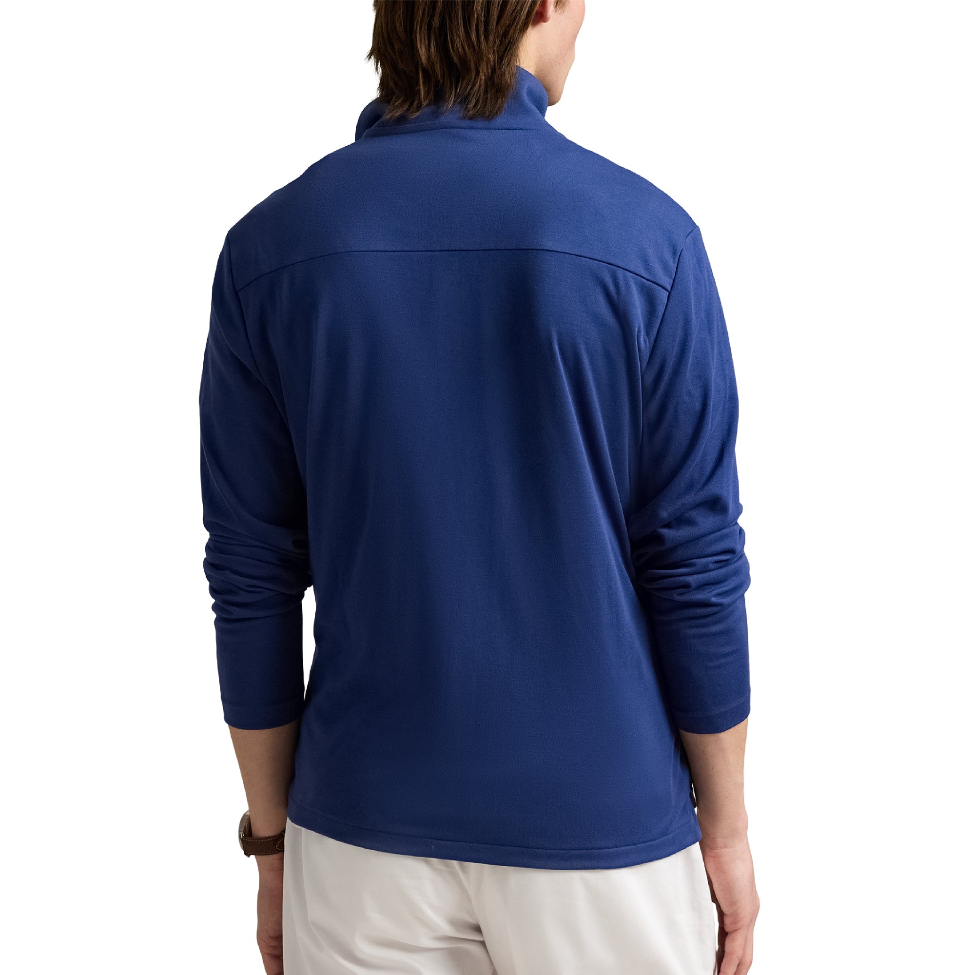 Polo Golf Ralph Lauren Performance 1/4 Zip Pullover