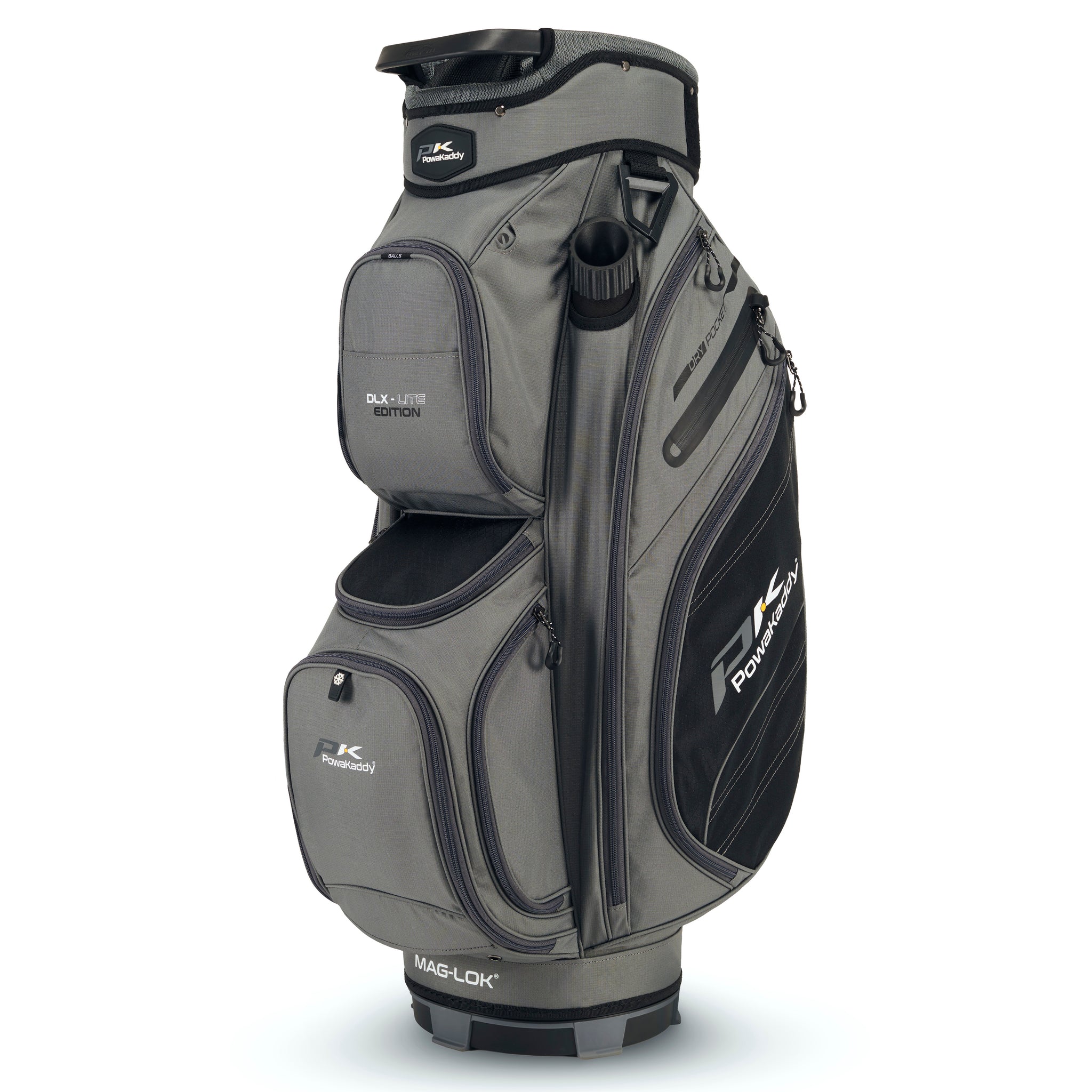 PowaKaddy DLX-Lite Cart Bag