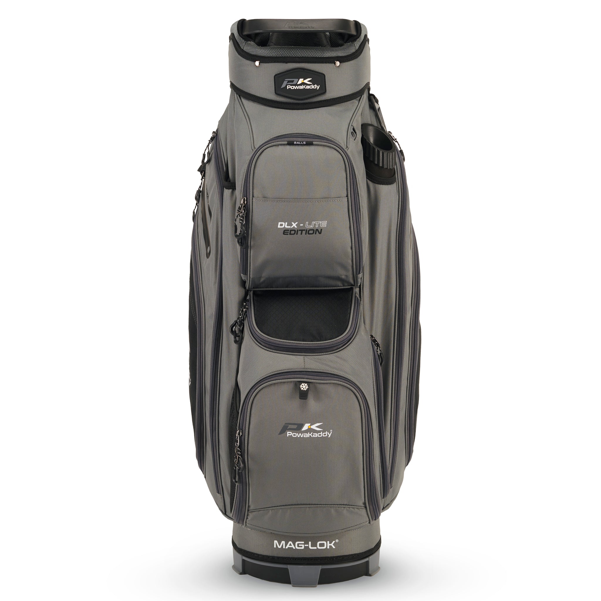 PowaKaddy DLX-Lite Cart Bag