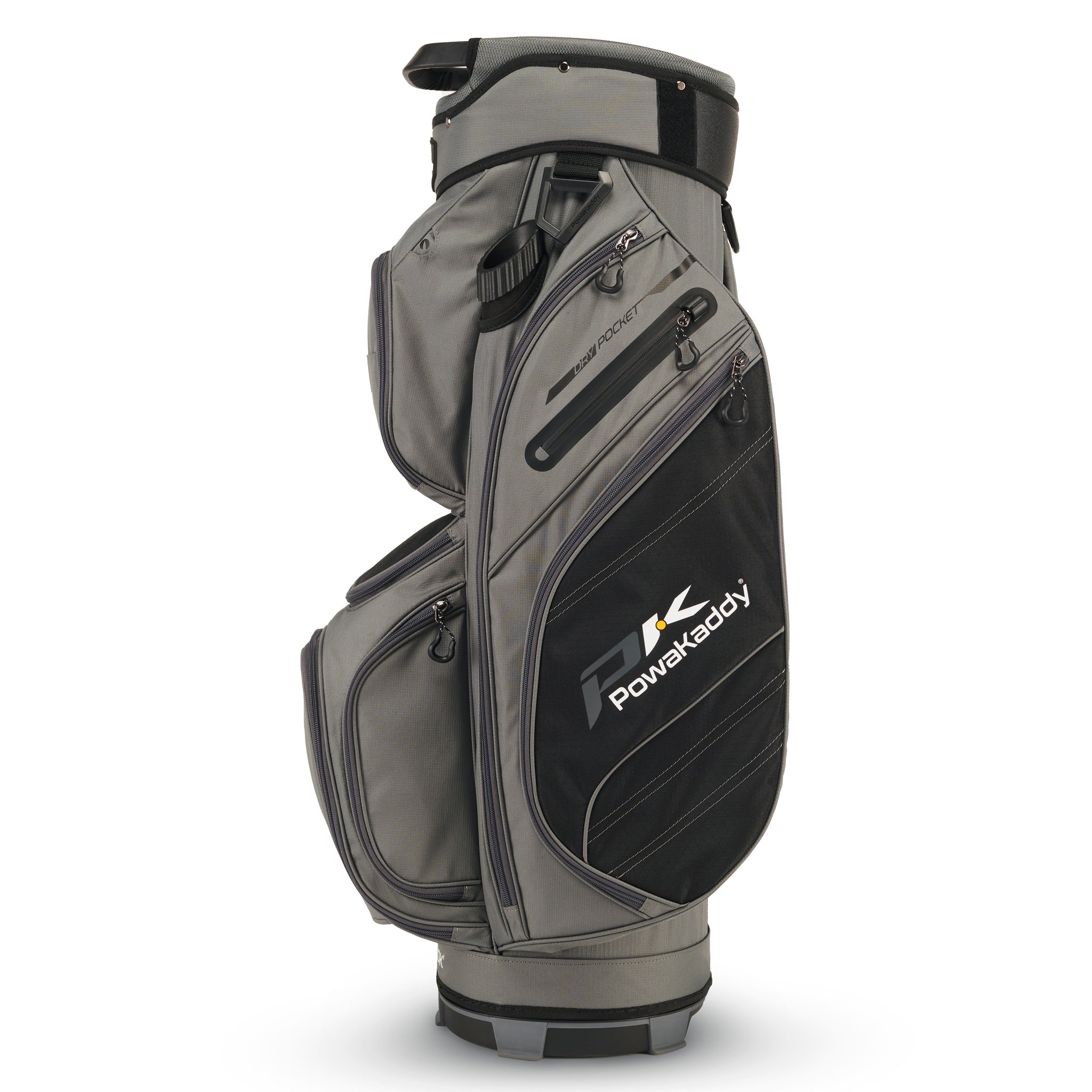 PowaKaddy DLX-Lite Cart Bag