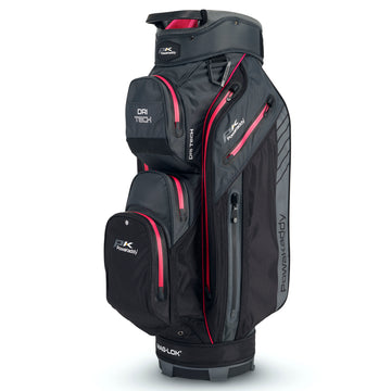 PowaKaddy Dri Tech Cart Golf Bag