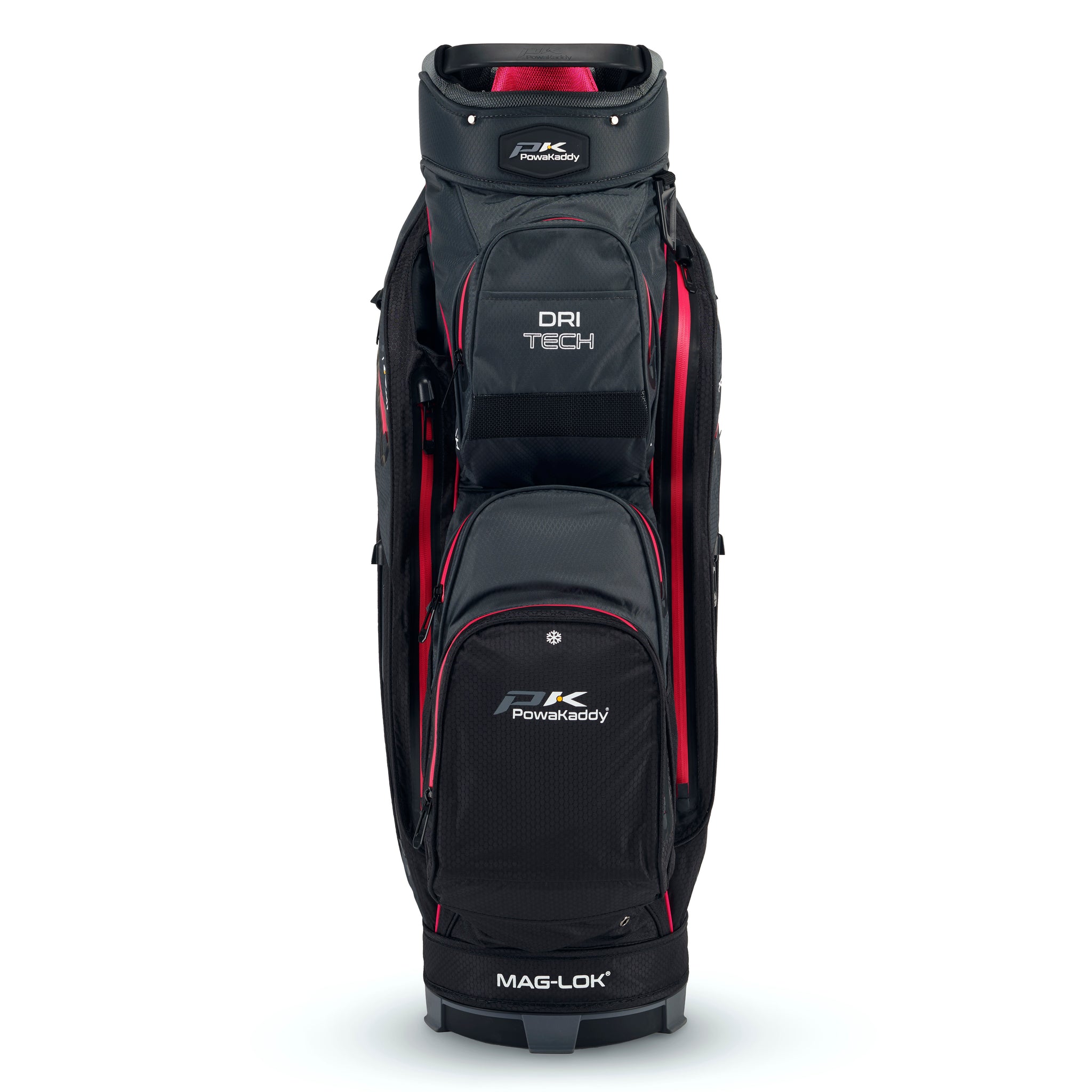 PowaKaddy Dri Tech Cart Golf Bag