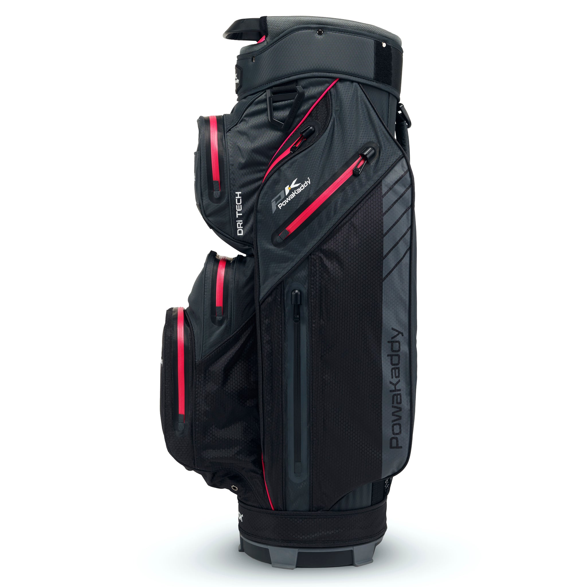 PowaKaddy Dri Tech Cart Golf Bag