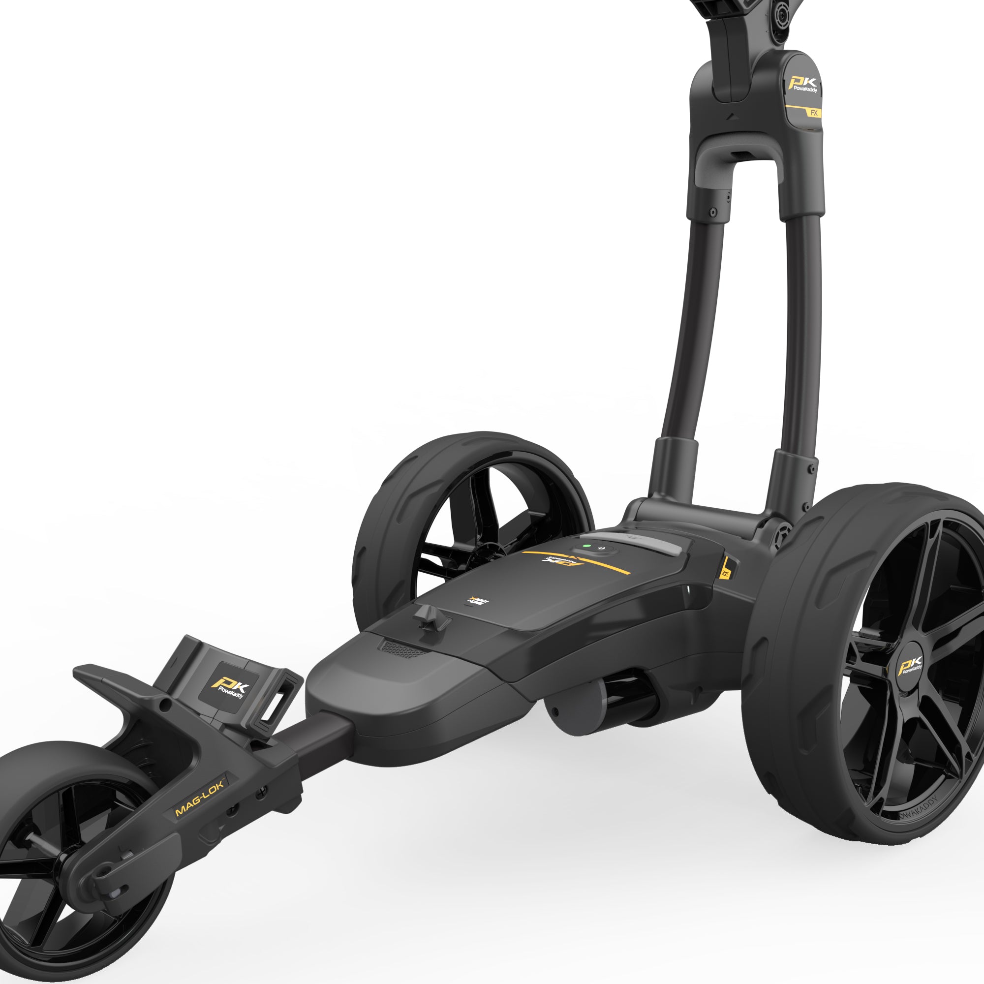 PowaKaddy FX1 Electric Golf Trolley 2024