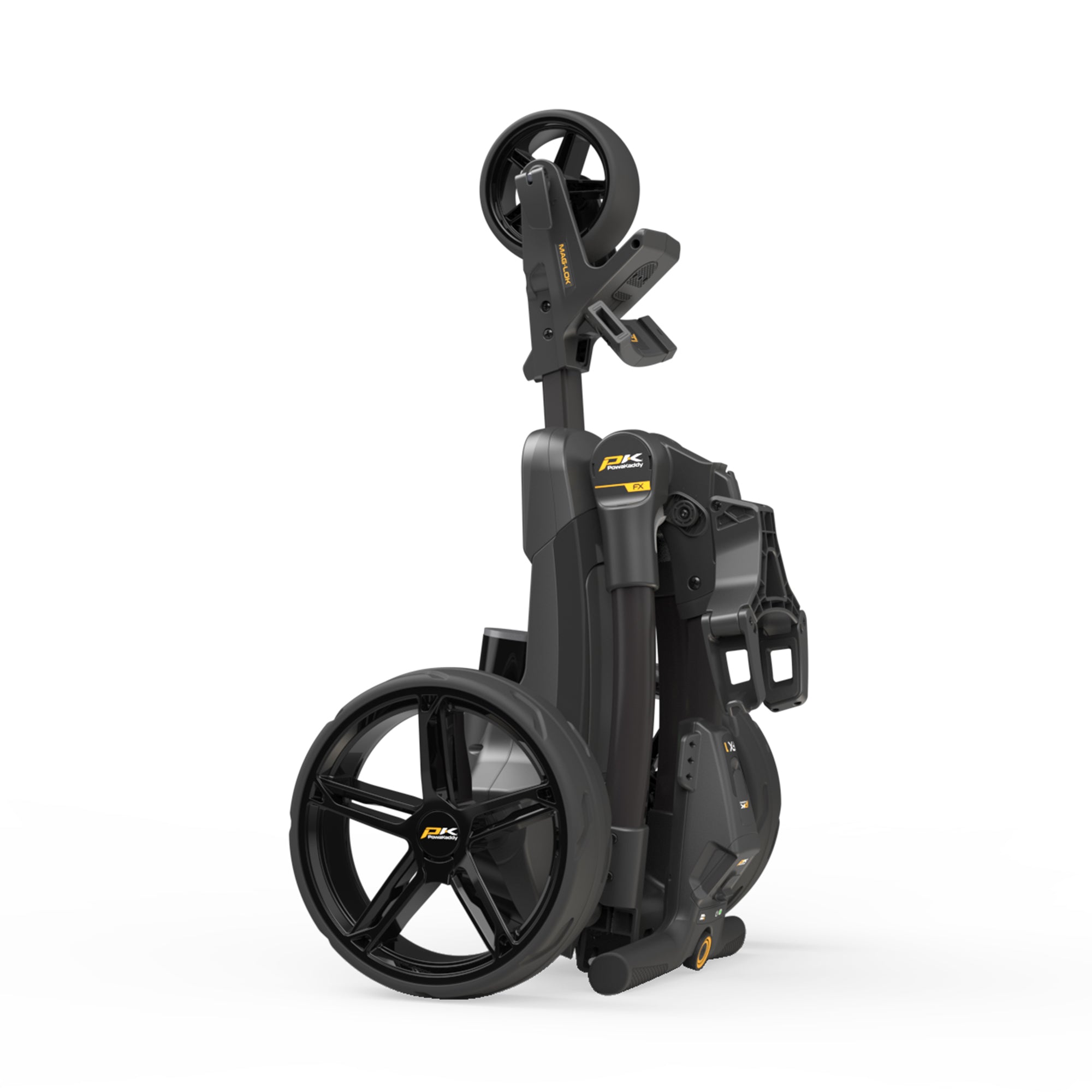 PowaKaddy FX1 Electric Golf Trolley 2024