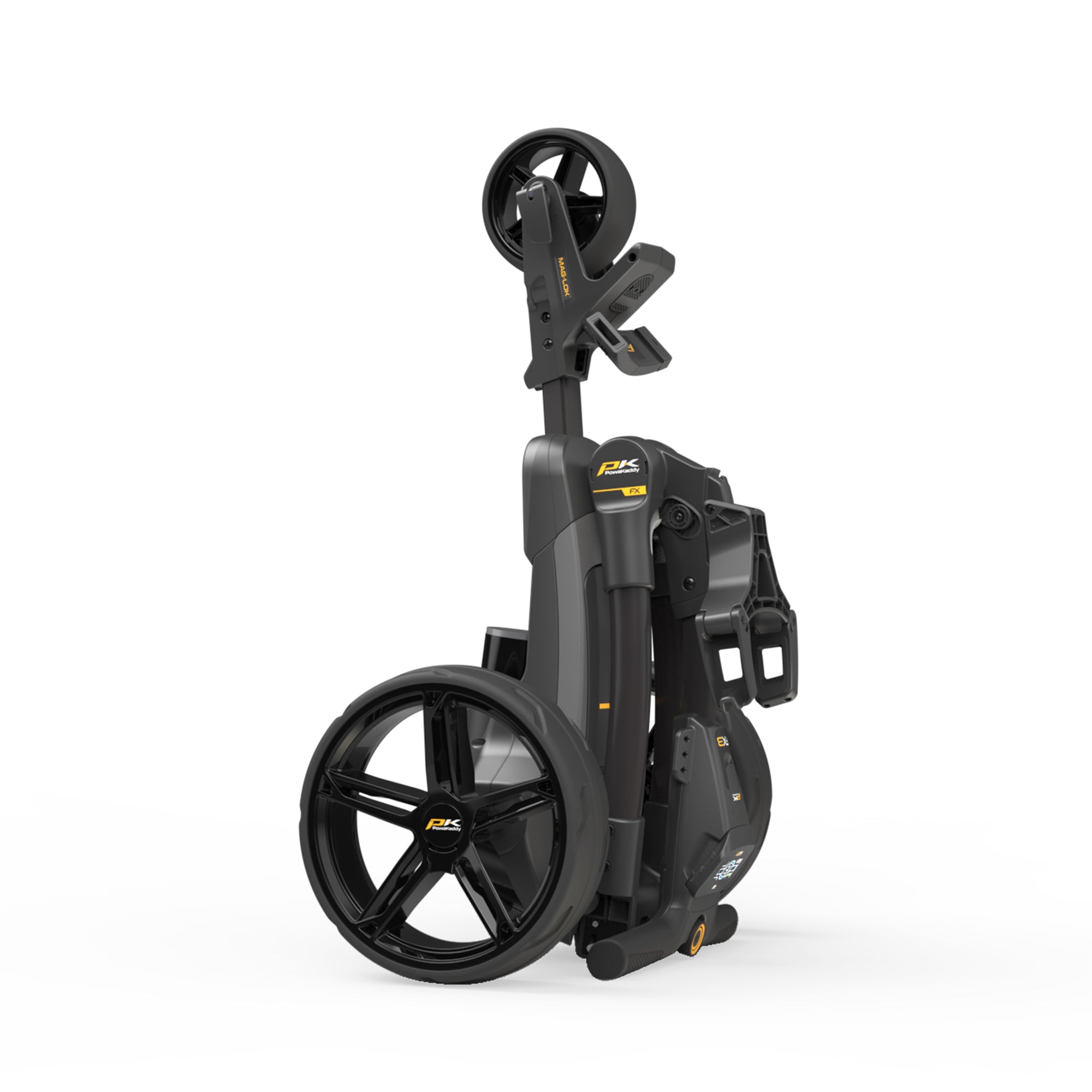 PowaKaddy FX3 EBS Electric Golf Trolley 2024