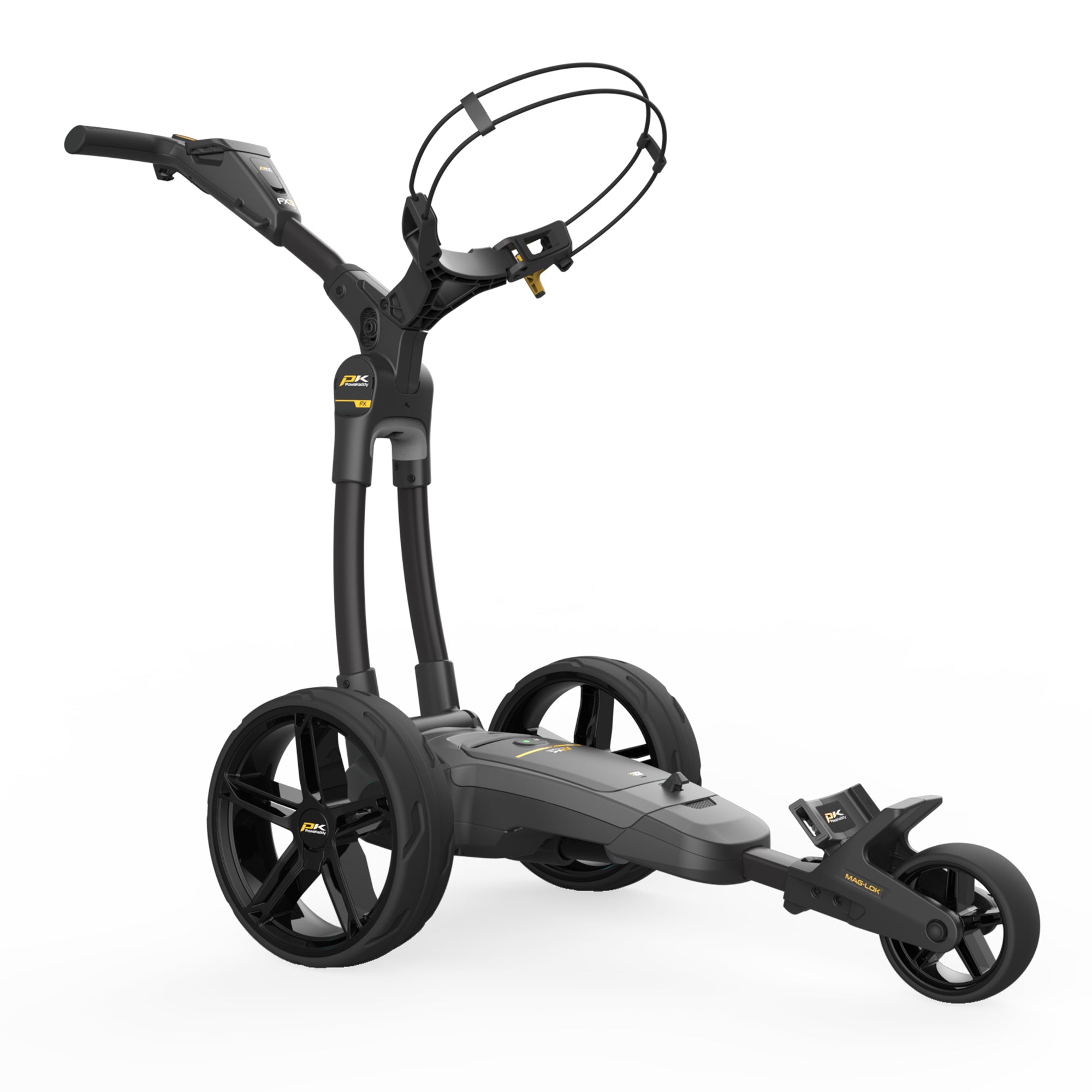 PowaKaddy FX3 EBS Electric Golf Trolley 2024