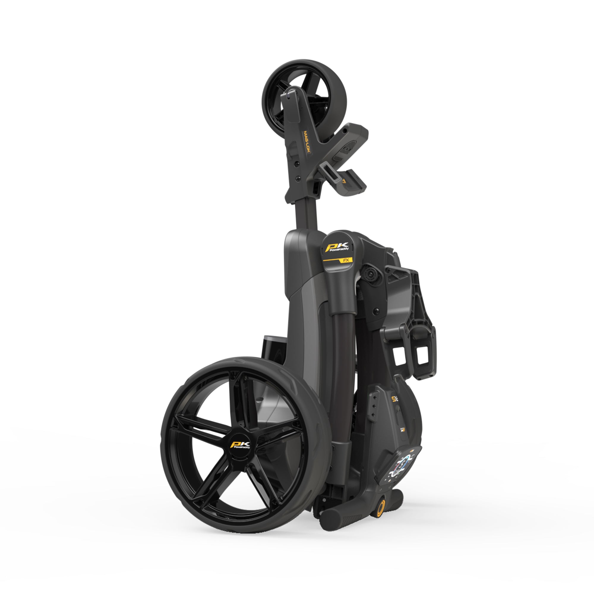 PowaKaddy FX5 Electric Golf Trolley 2024