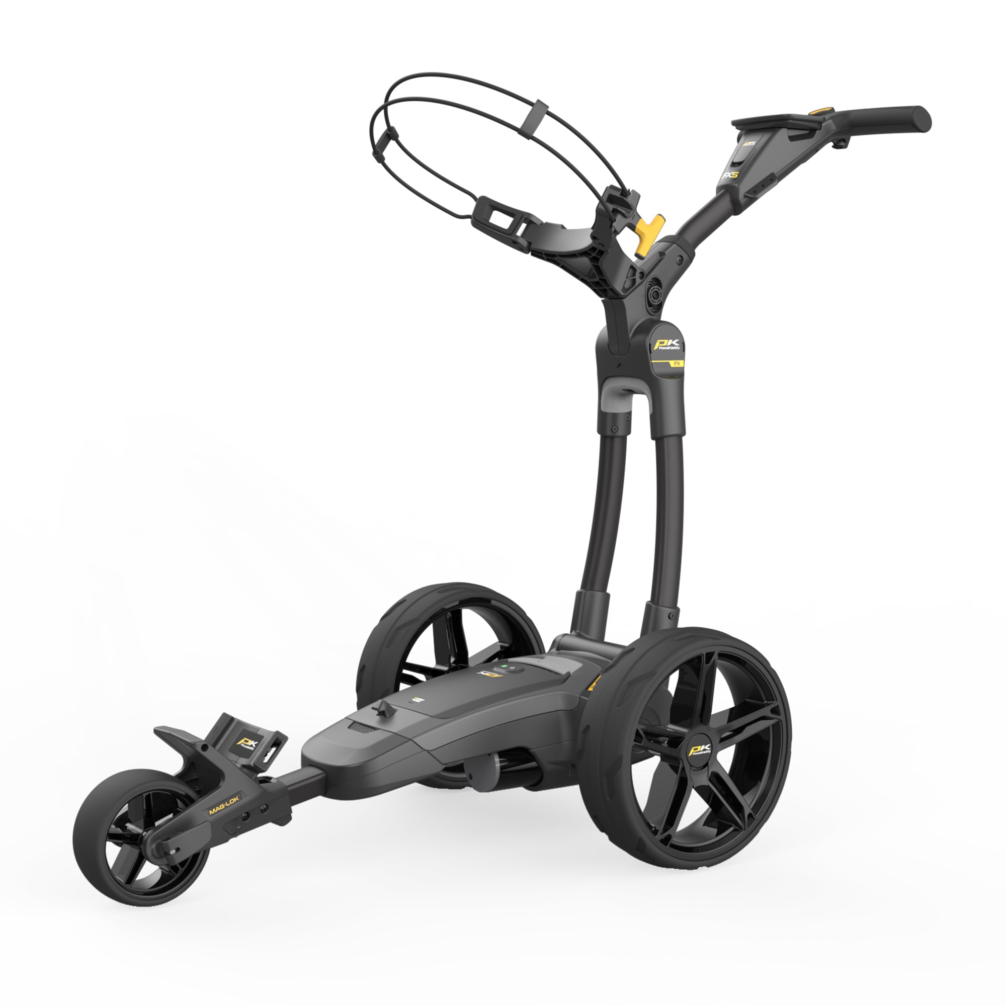 PowaKaddy FX5 Electric Golf Trolley 2024