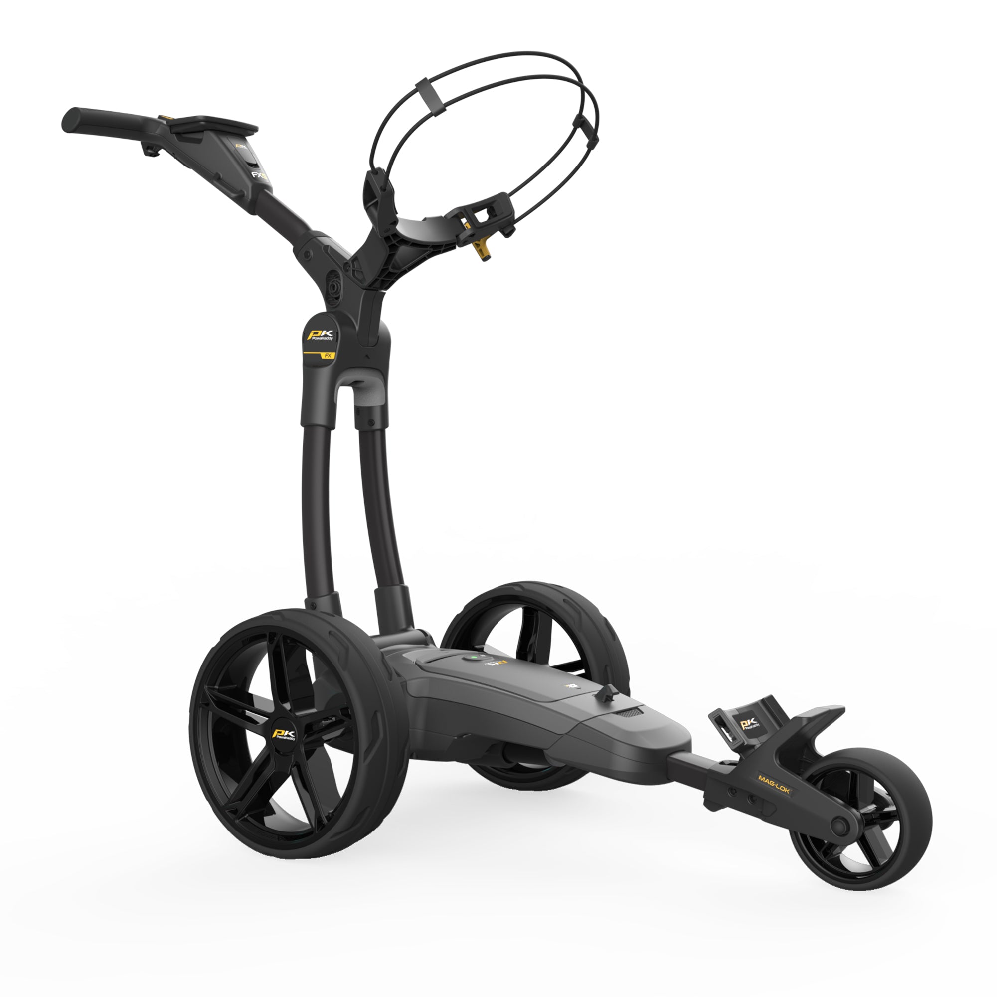 PowaKaddy FX5 Electric Golf Trolley 2024