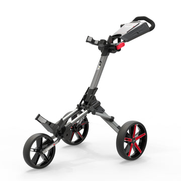 PowaKaddy Micra Push Cart Trolley 2024