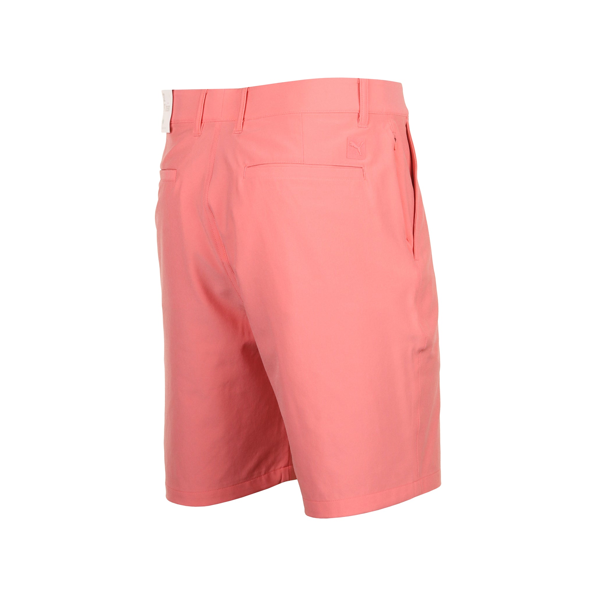 Puma golf shorts 9 inseam best sale