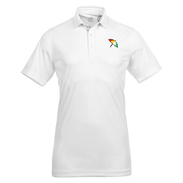 Puma Golf API Collection Pure Solid Polo Shirt