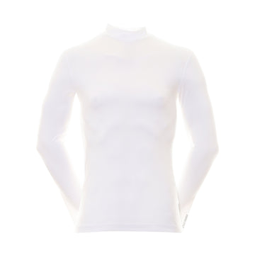 Puma Golf Baselayer White Glow 02