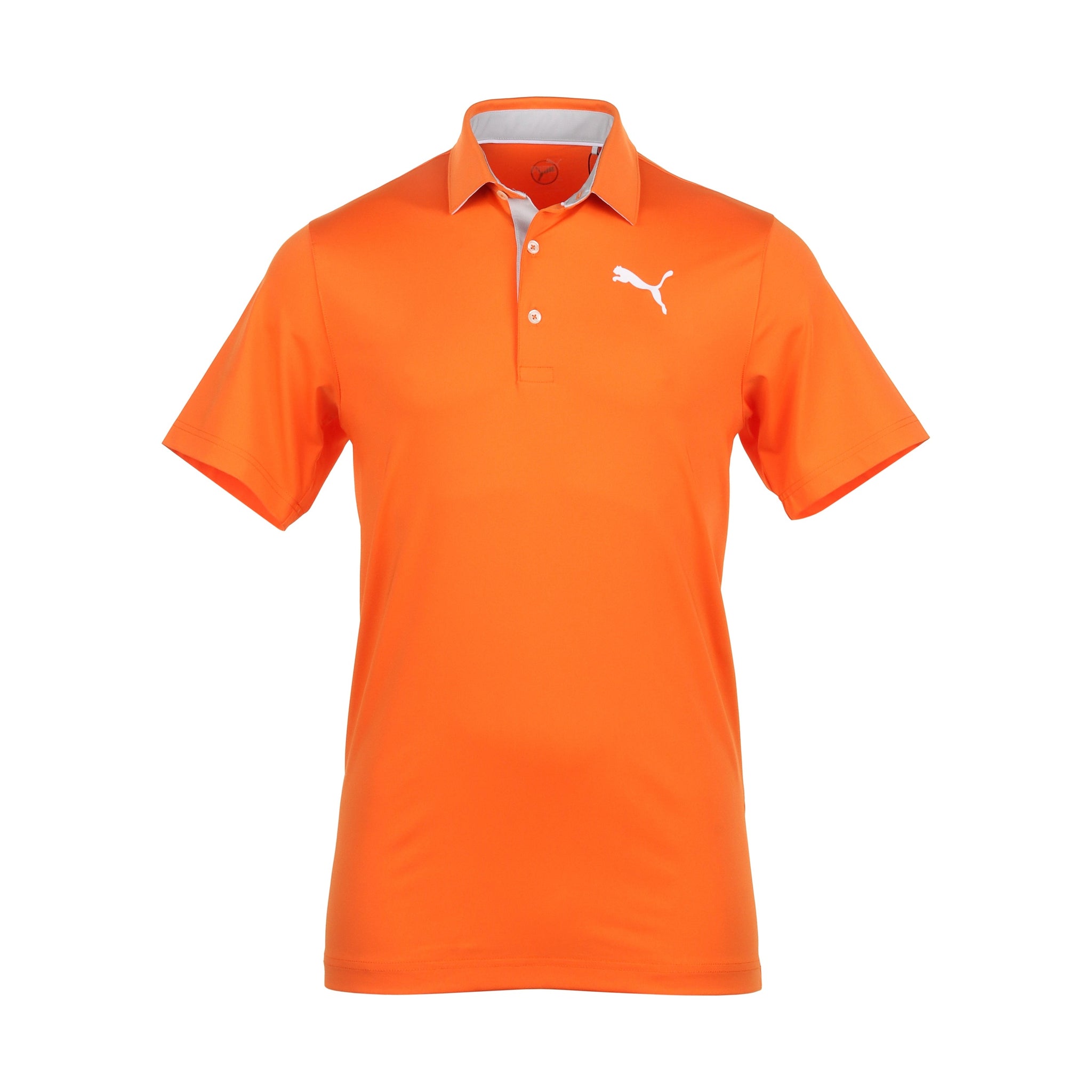 Puma Golf Brigade Polo Shirt