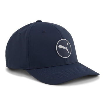 puma-golf-circle-cat-tech-snapback-cap-025345-deep-navy-04