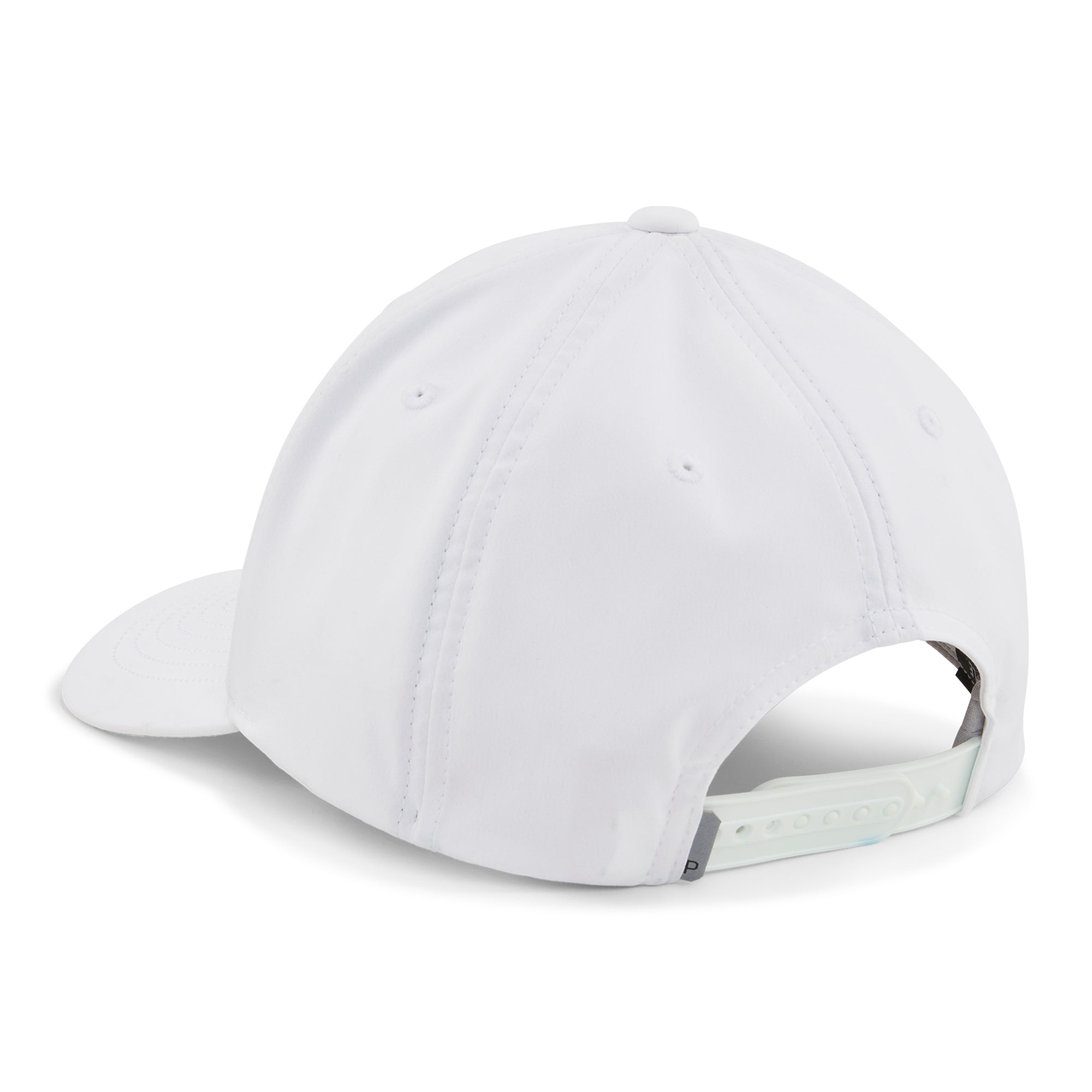 puma-golf-circle-cat-tech-snapback-cap-025345-white-glow-03