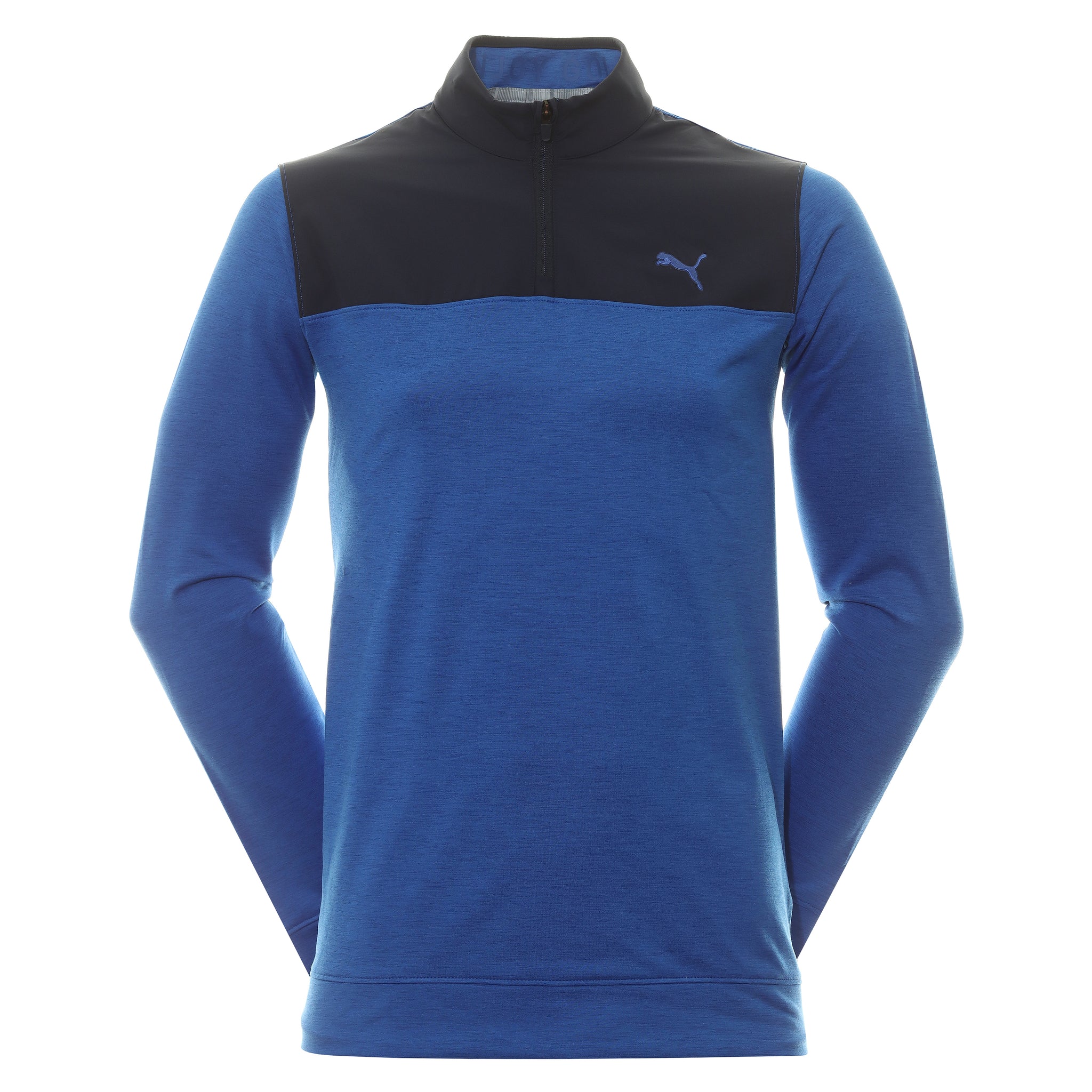 puma-golf-cloudspun-colourblock-1-4-zip-537463-navy-blazer-future-blue-heather-08