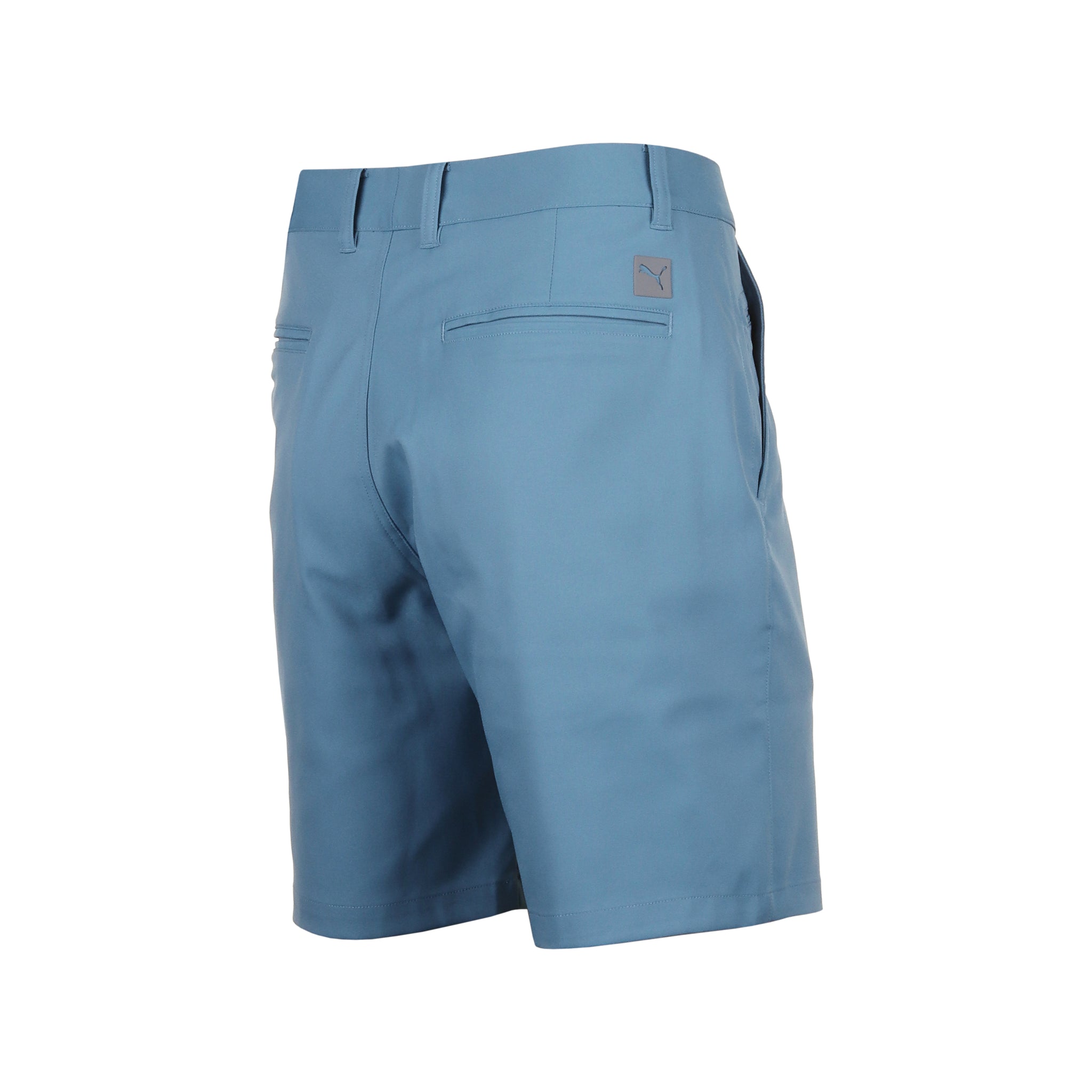 Puma Golf Dealer 8" Shorts