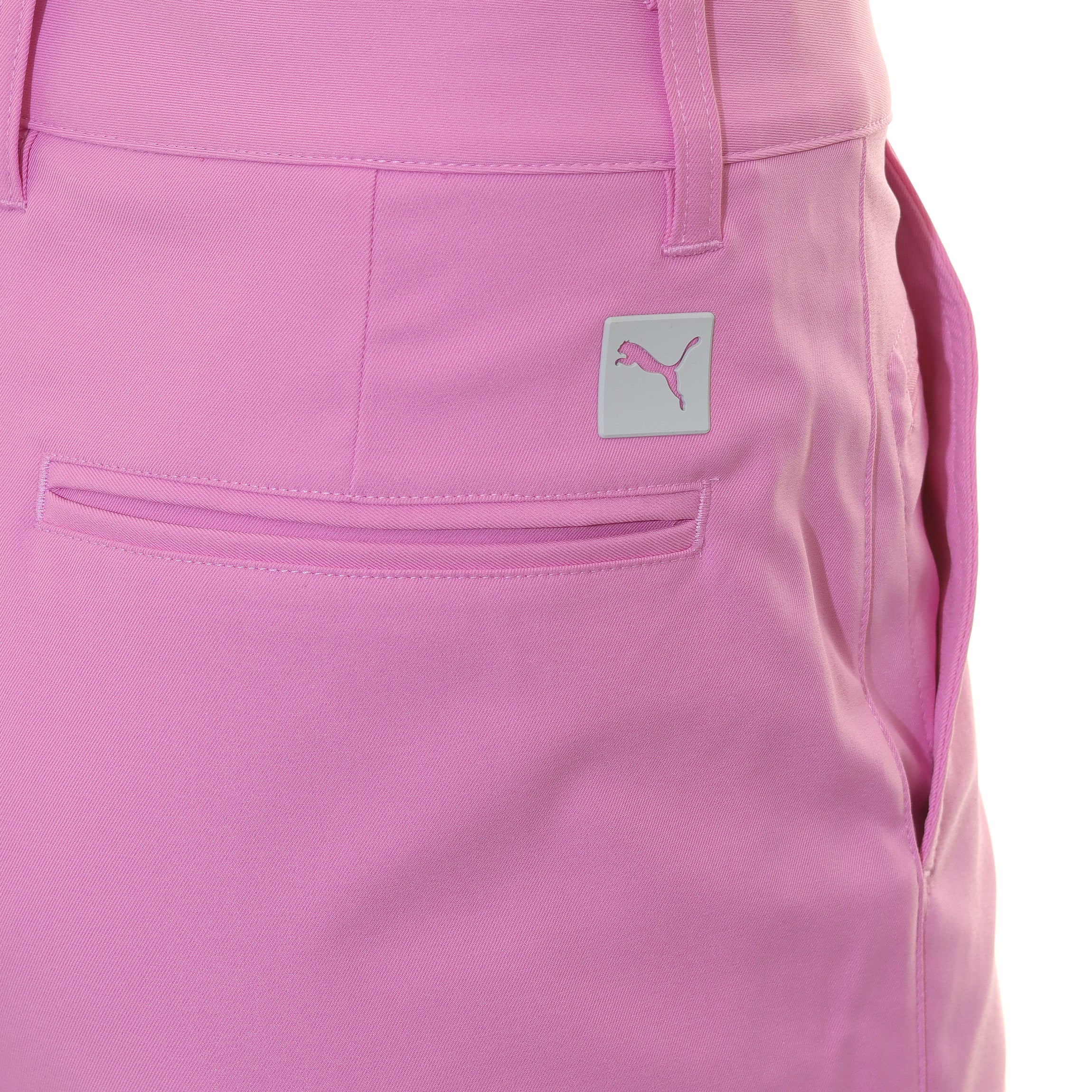 Puma pink outlet golf pants