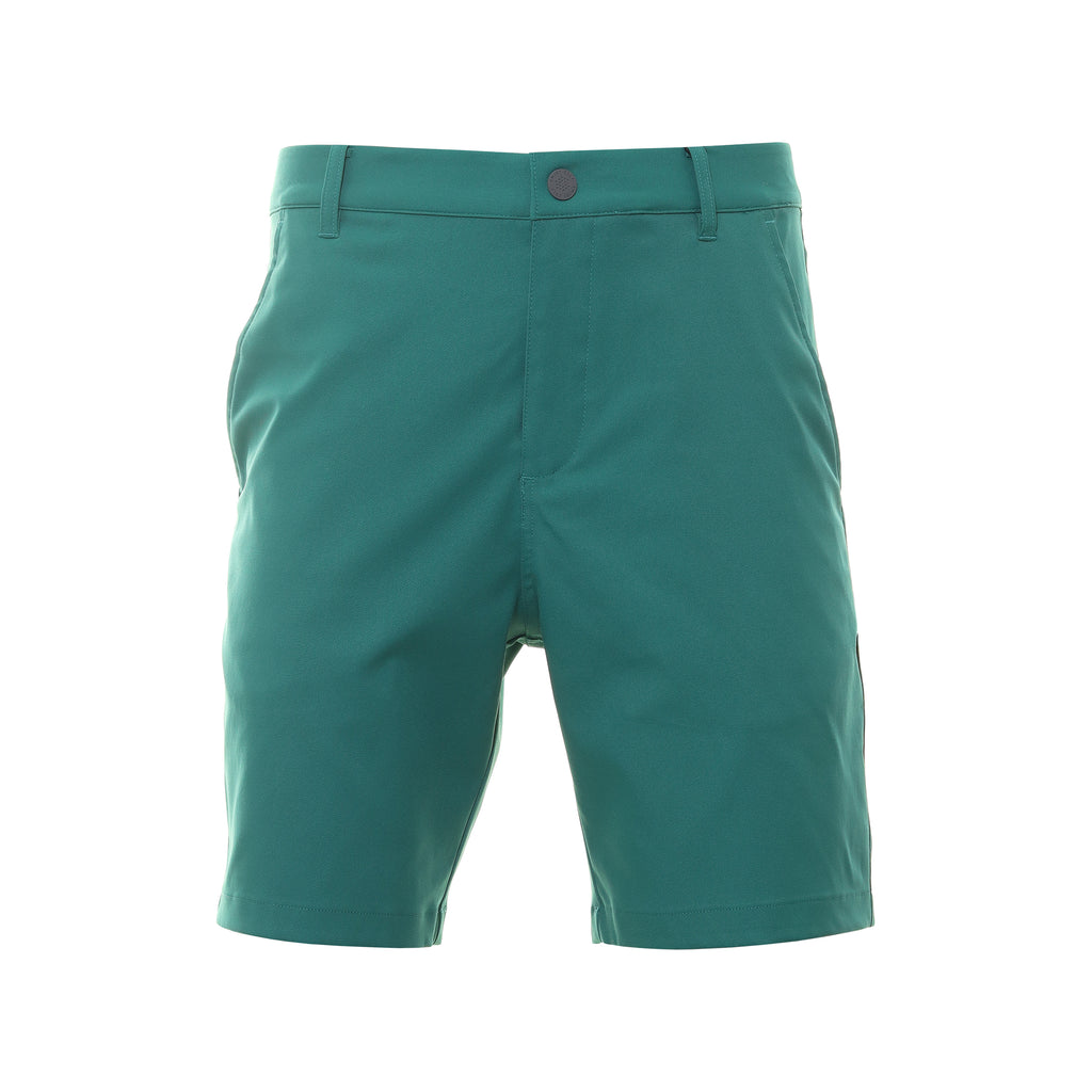 Puma green golf deals shorts