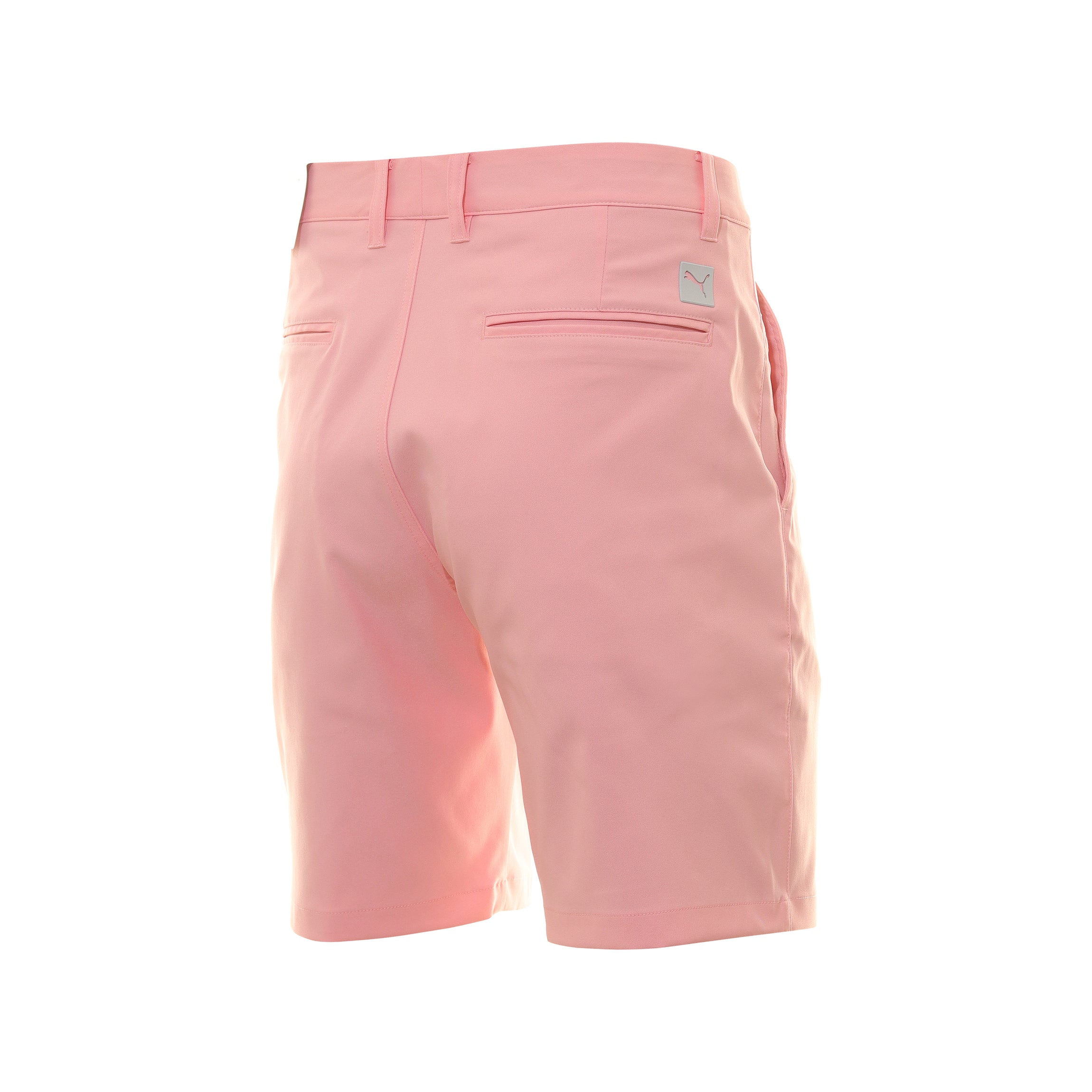 Mens pink clearance golf shorts