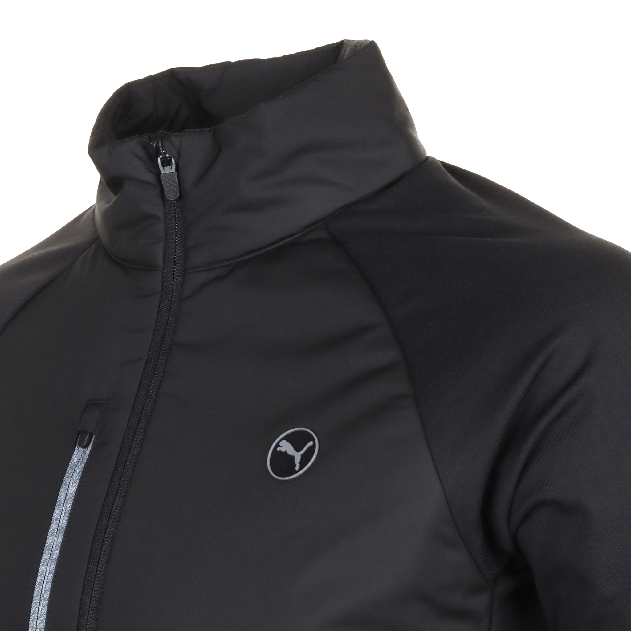 Puma Golf Hielands Jacket