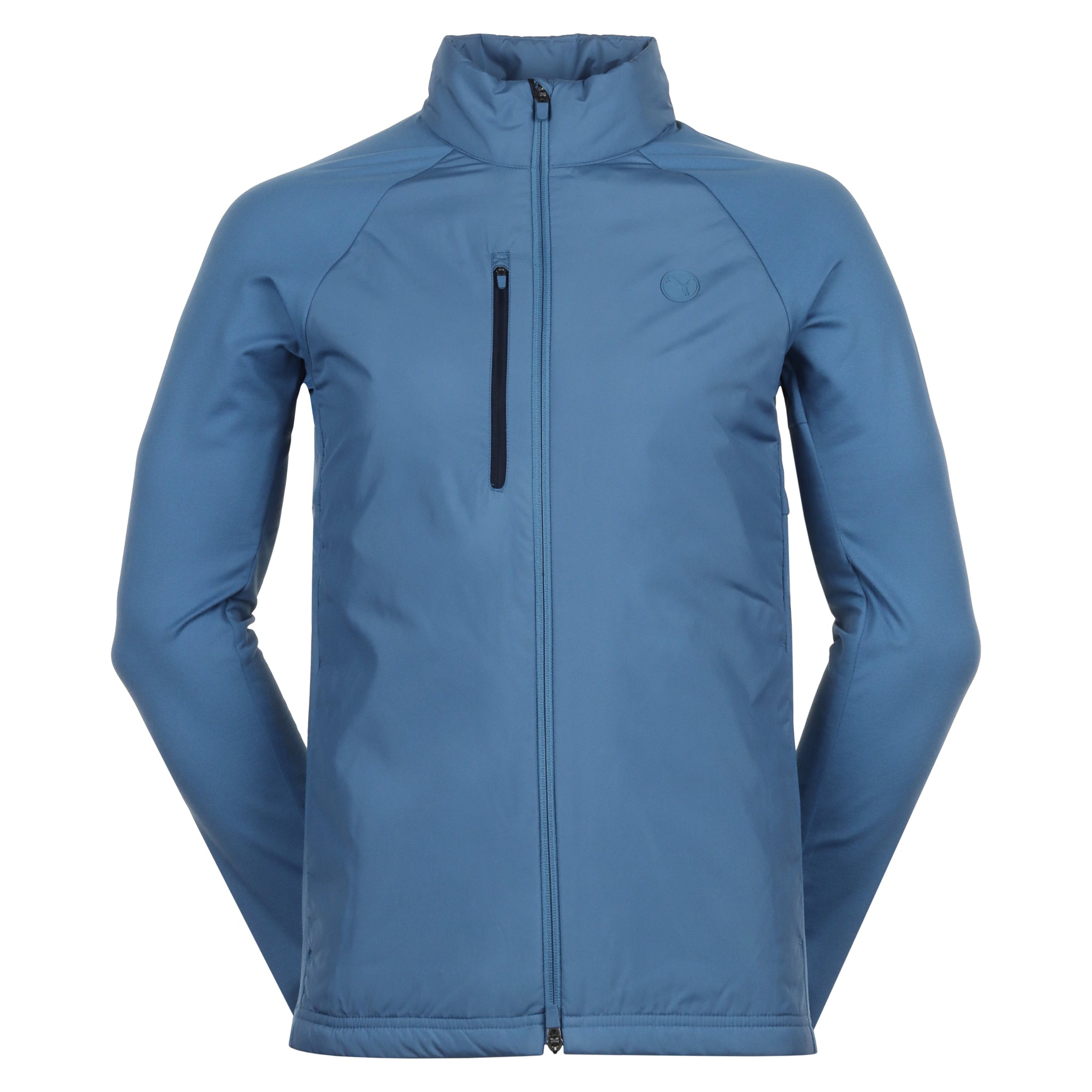 Puma Golf Hielands Jacket