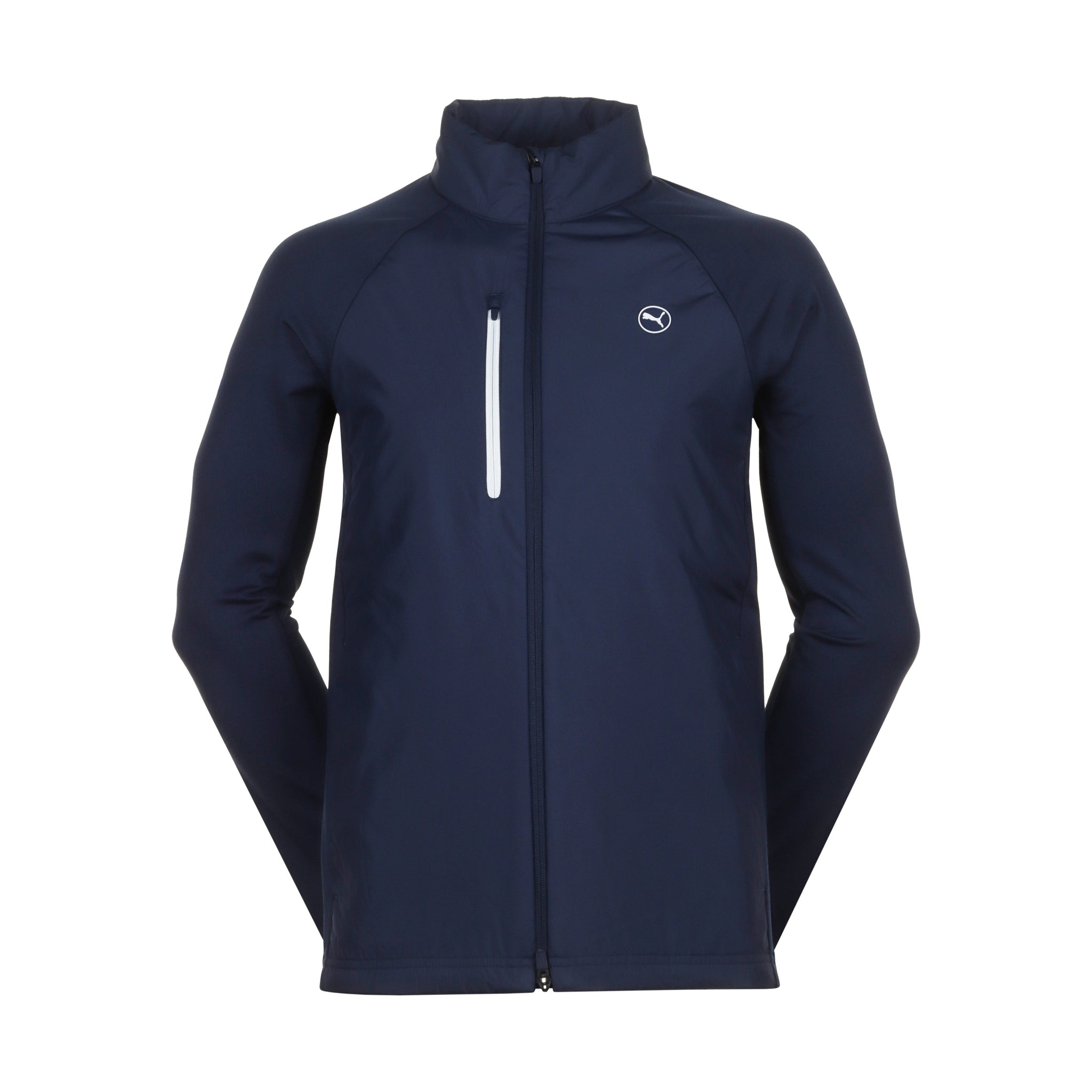 Puma Golf Hielands Jacket