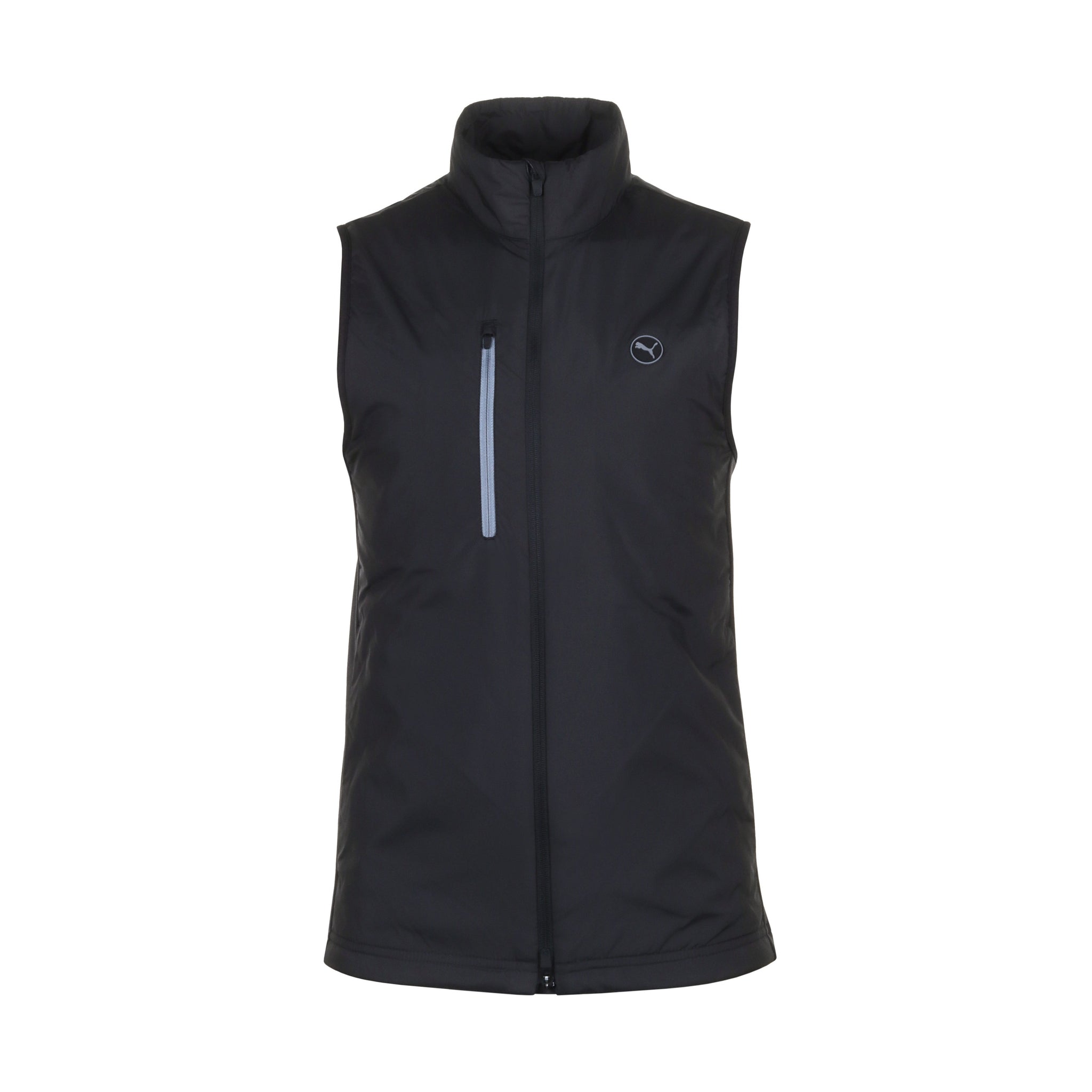 Puma Golf Hielands Vest Puma Black 01