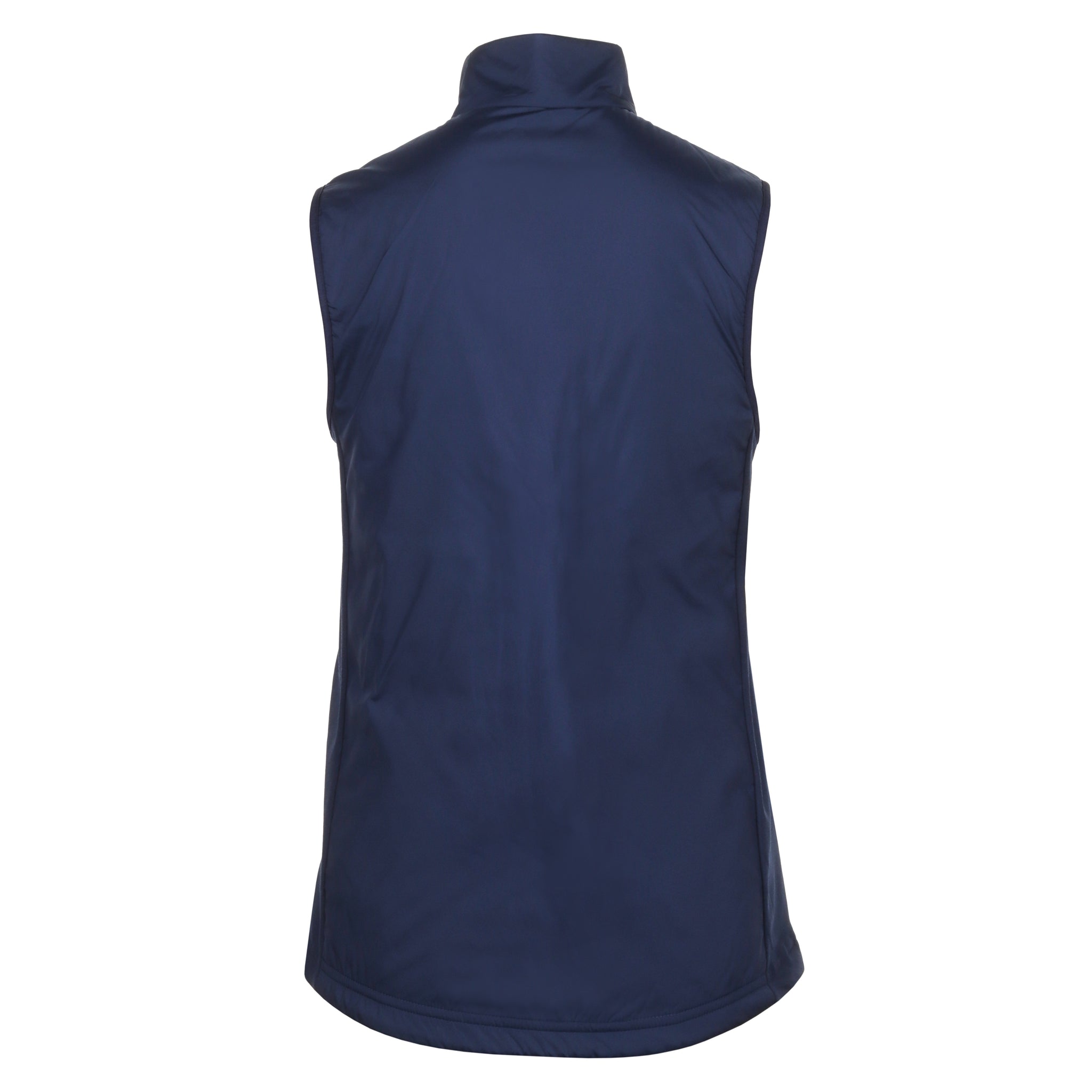 Puma Golf Hielands Vest Deep Navy 05