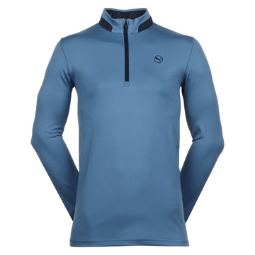 Puma Golf Lightweight 1/4 Zip