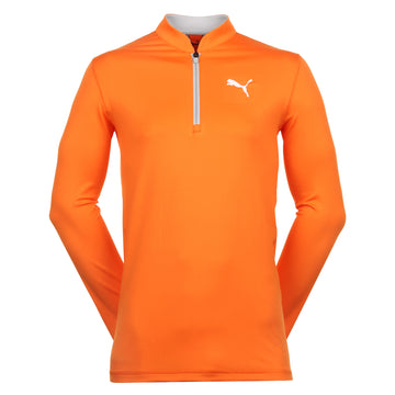 Puma Golf Lightweight 1/4 Zip